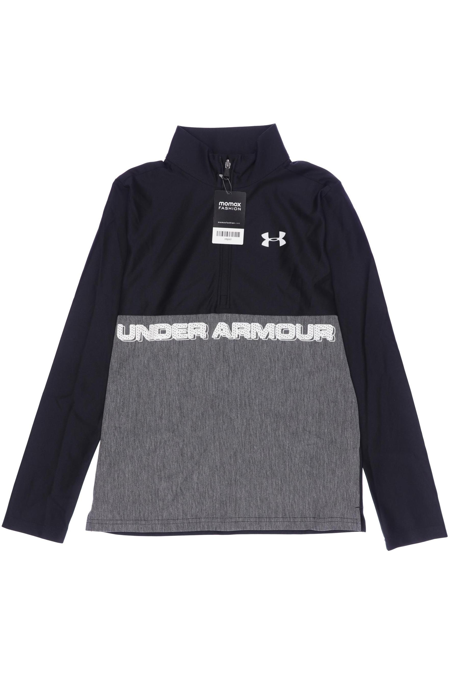 

Under Armour Herren Hoodies & Sweater, schwarz, Gr. 176