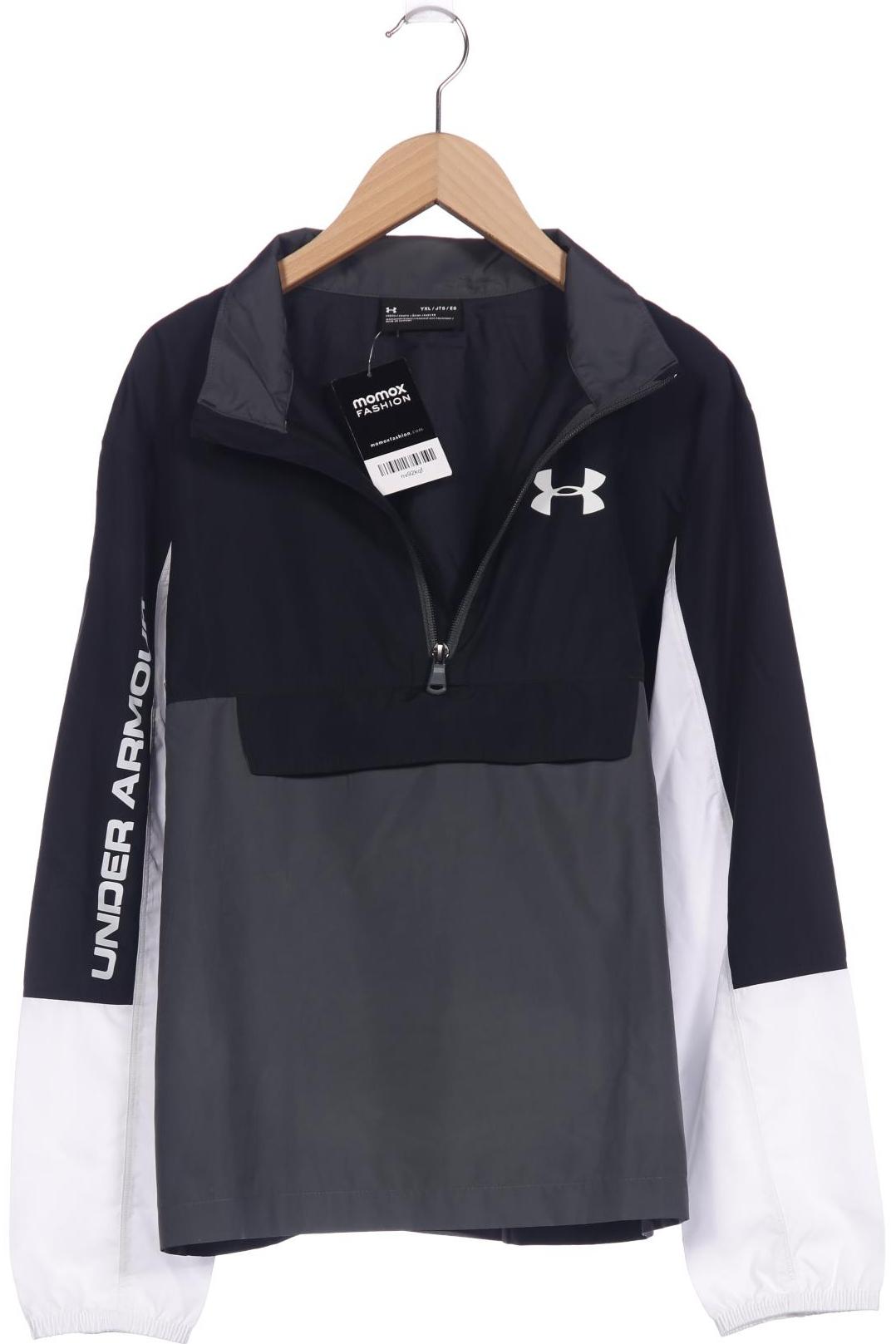 

Under Armour Herren Jacke, schwarz, Gr. 170