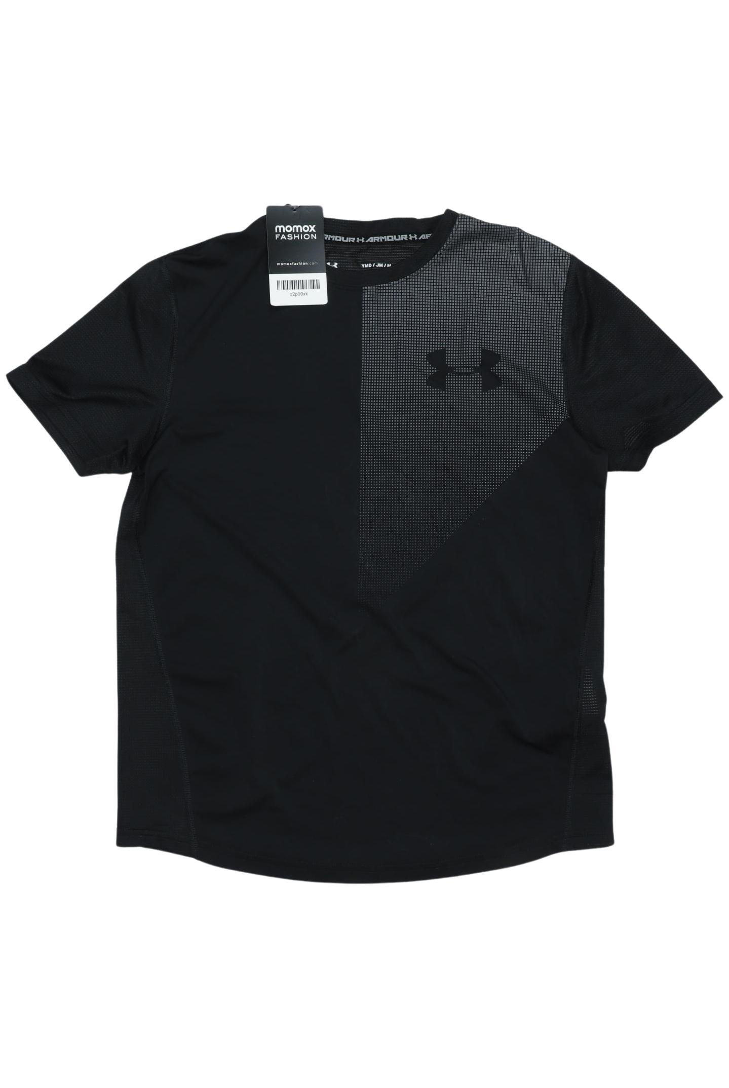 

Under Armour Herren T-Shirt, schwarz, Gr. 140