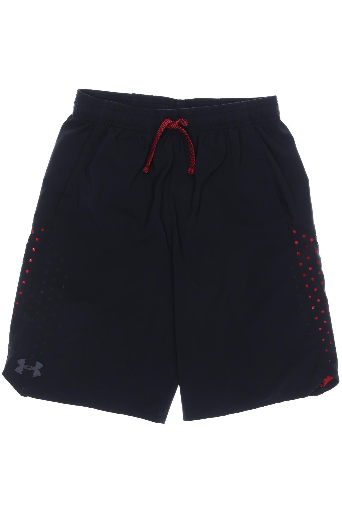 

Under Armour Herren Shorts, schwarz, Gr. 146