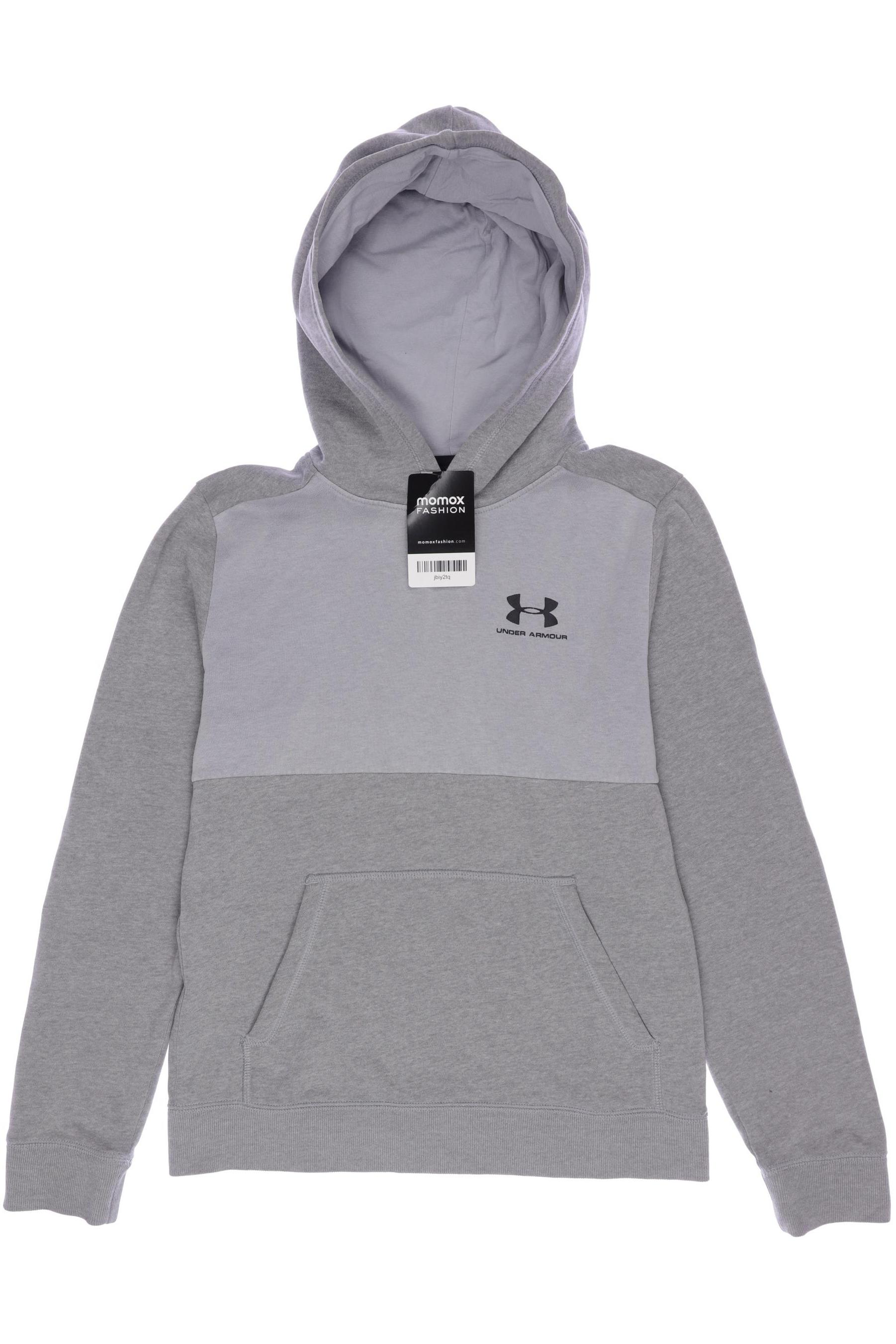 

Under Armour Herren Hoodies & Sweater, grau, Gr. 164