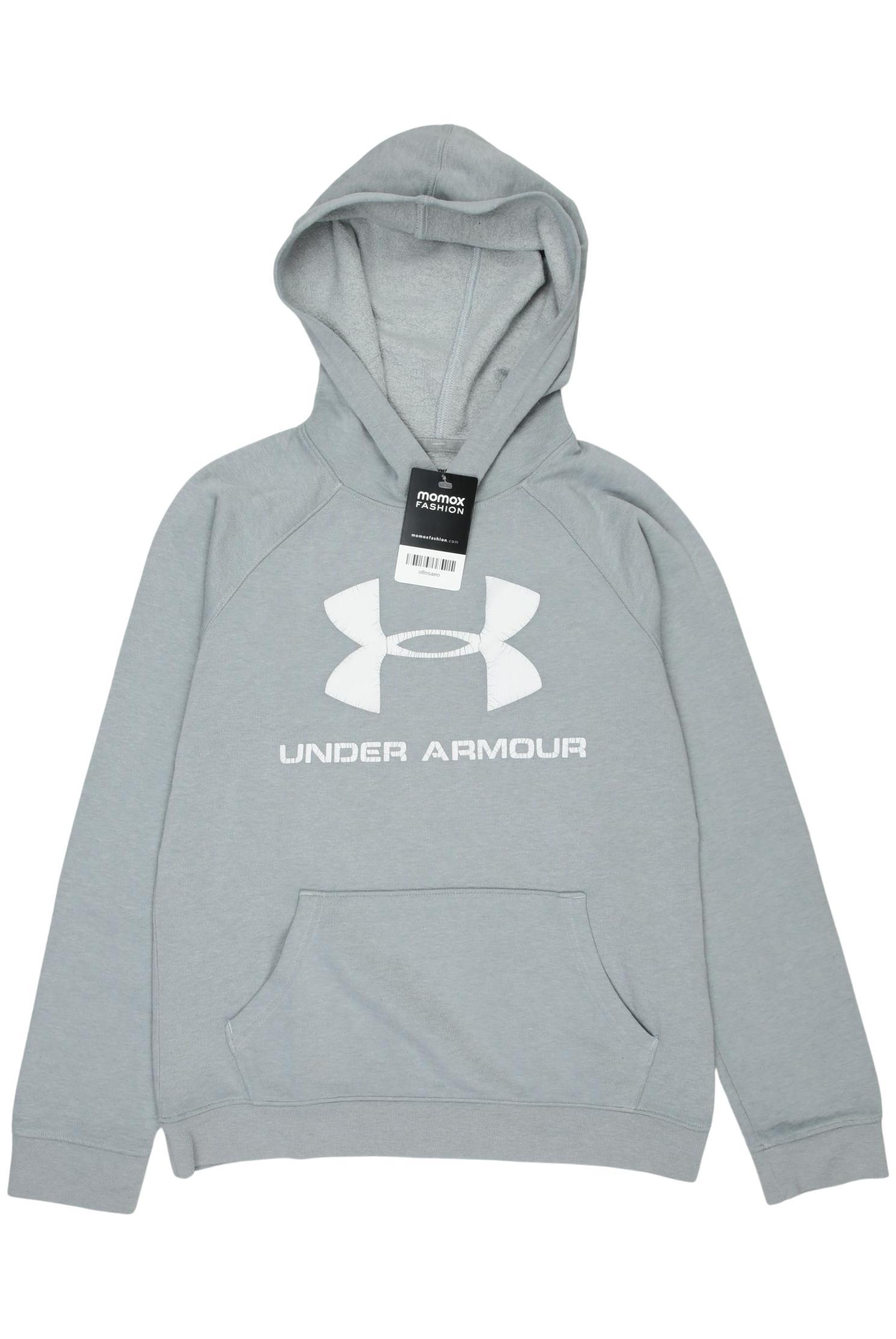 

Under Armour Herren Hoodies & Sweater, grau, Gr. 140