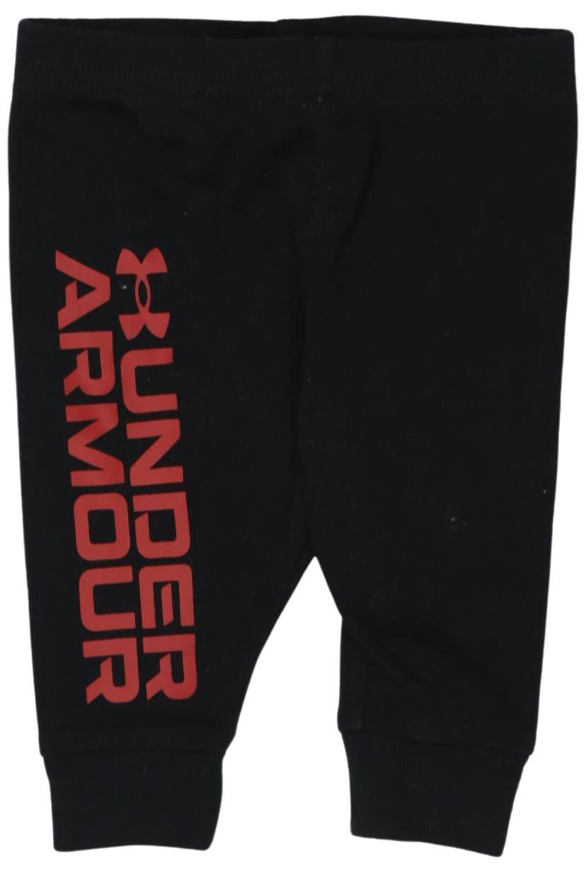 

Under Armour Jungen Stoffhose, schwarz, Gr. 50