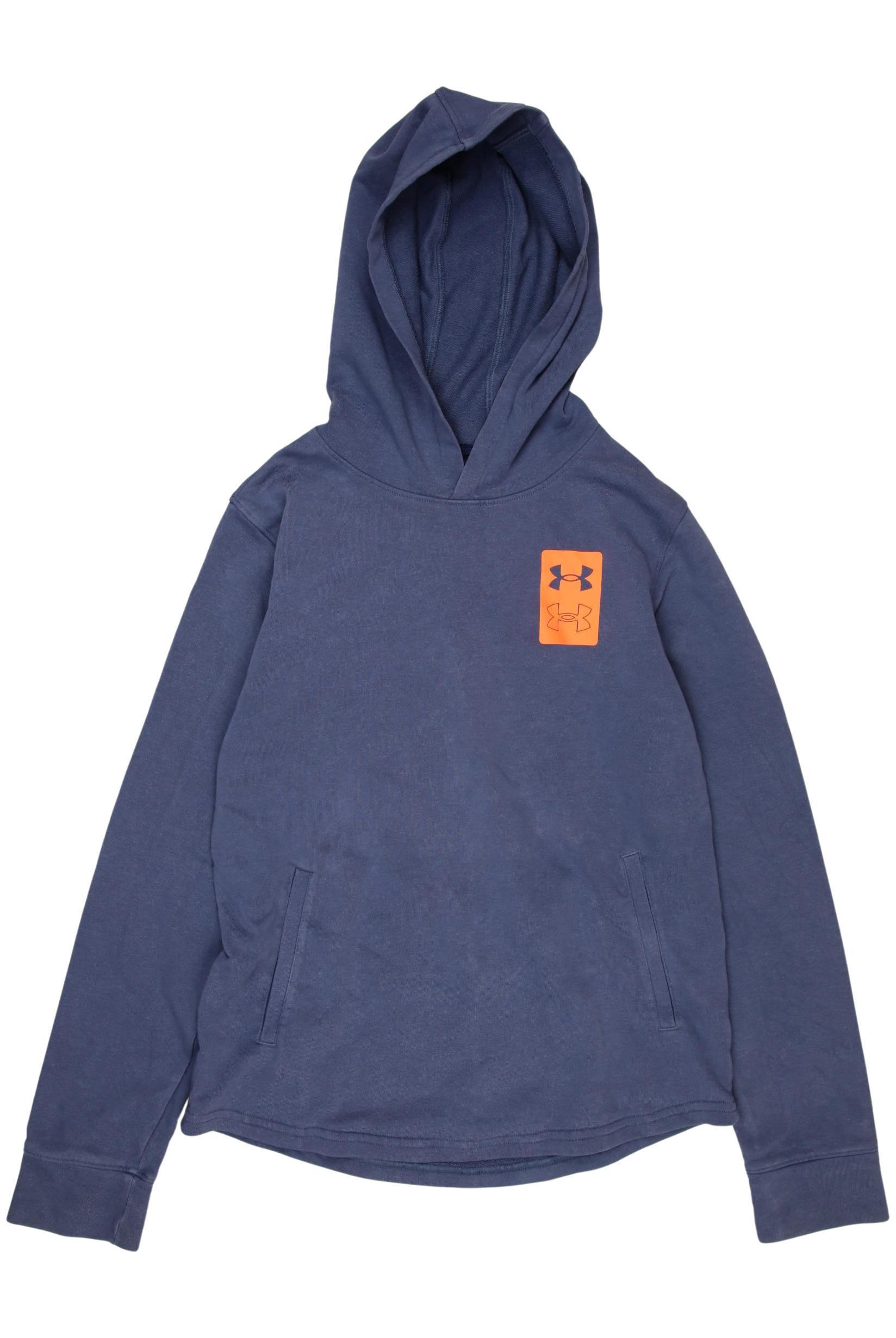 

Under Armour Herren Hoodies & Sweater, blau, Gr. 146