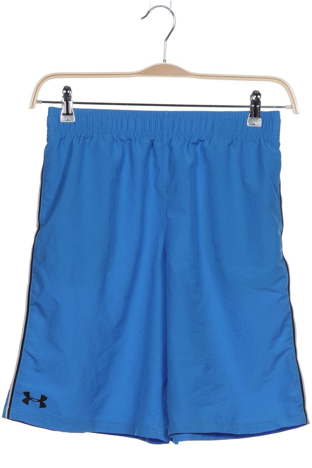 

UNDER ARMOUR Jungen Shorts, blau