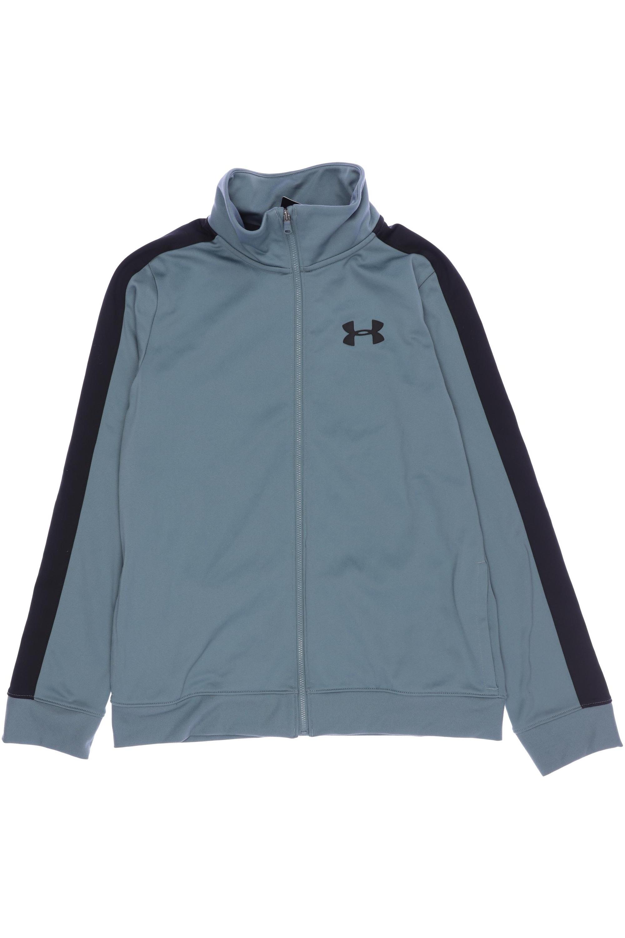 

UNDER ARMOUR Jungen Hoodies & Sweater, türkis