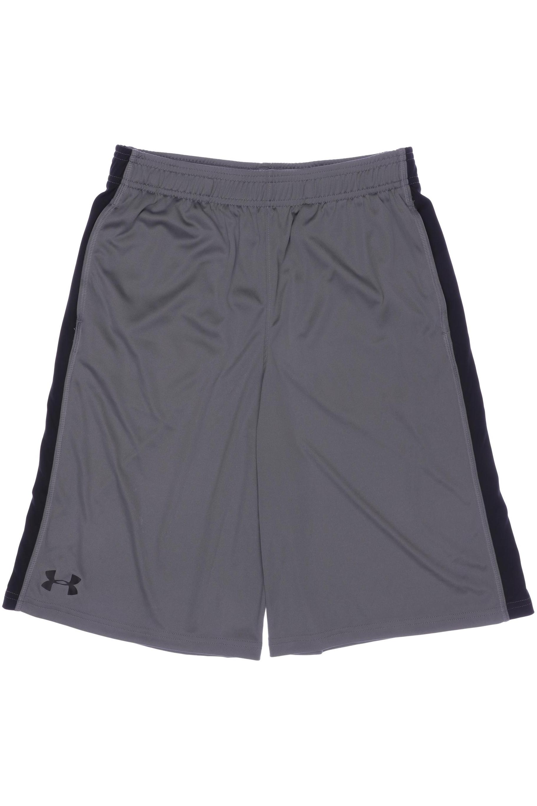 

Under Armour Herren Shorts, grau, Gr. 158
