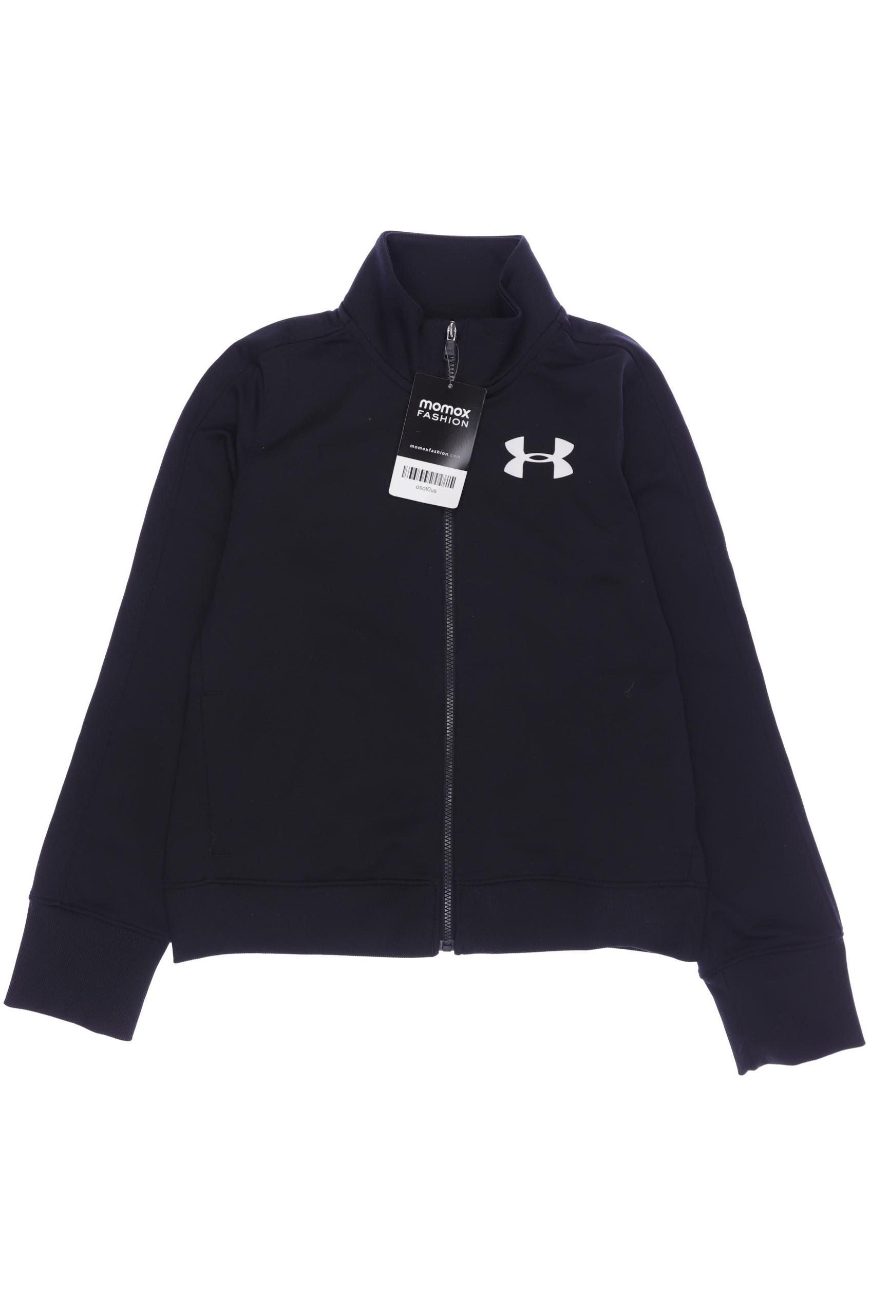 

Under Armour Herren Hoodies & Sweater, schwarz, Gr. 128