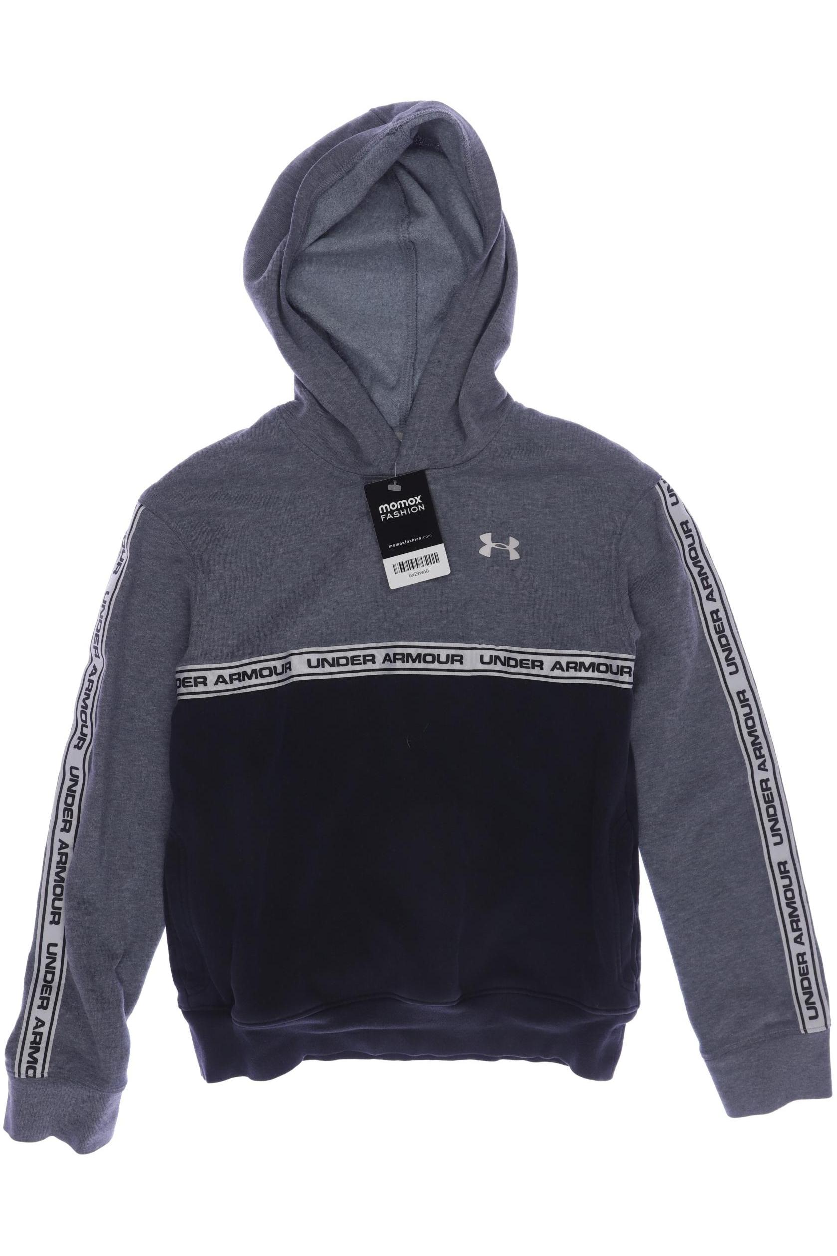 

UNDER ARMOUR Jungen Hoodies & Sweater, marineblau