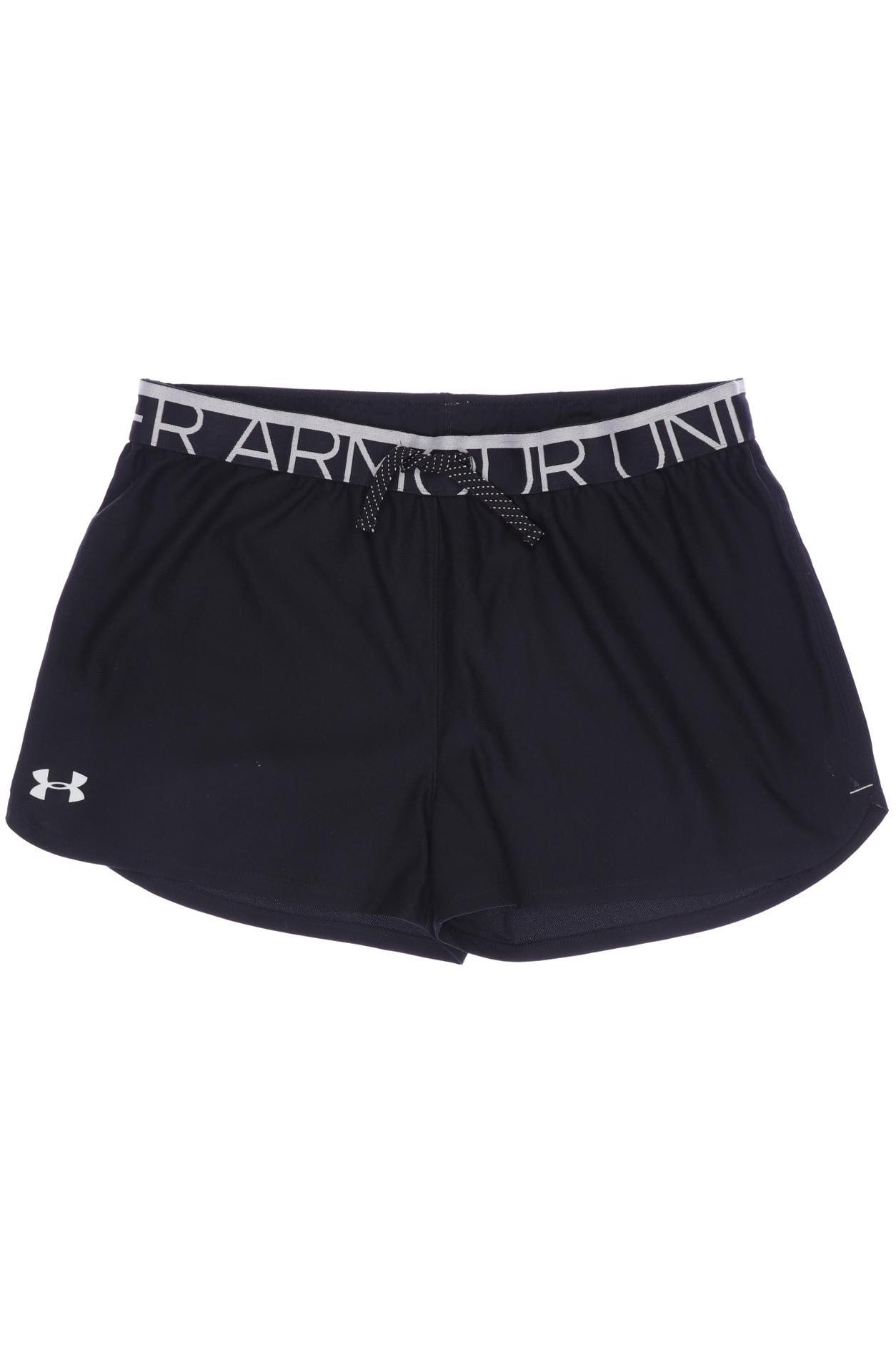 

Under Armour Herren Shorts, schwarz, Gr. 176