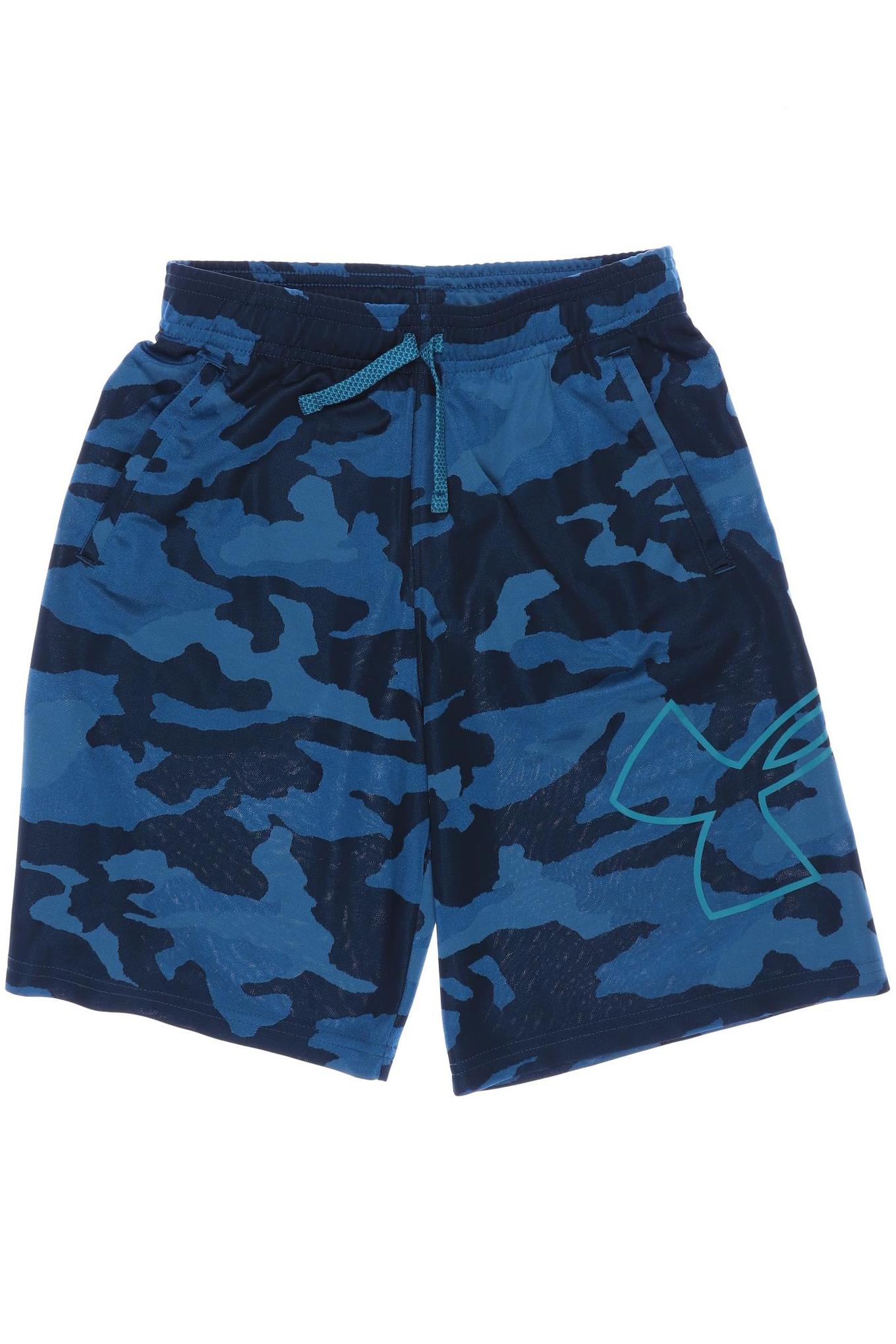 

UNDER ARMOUR Jungen Shorts, türkis