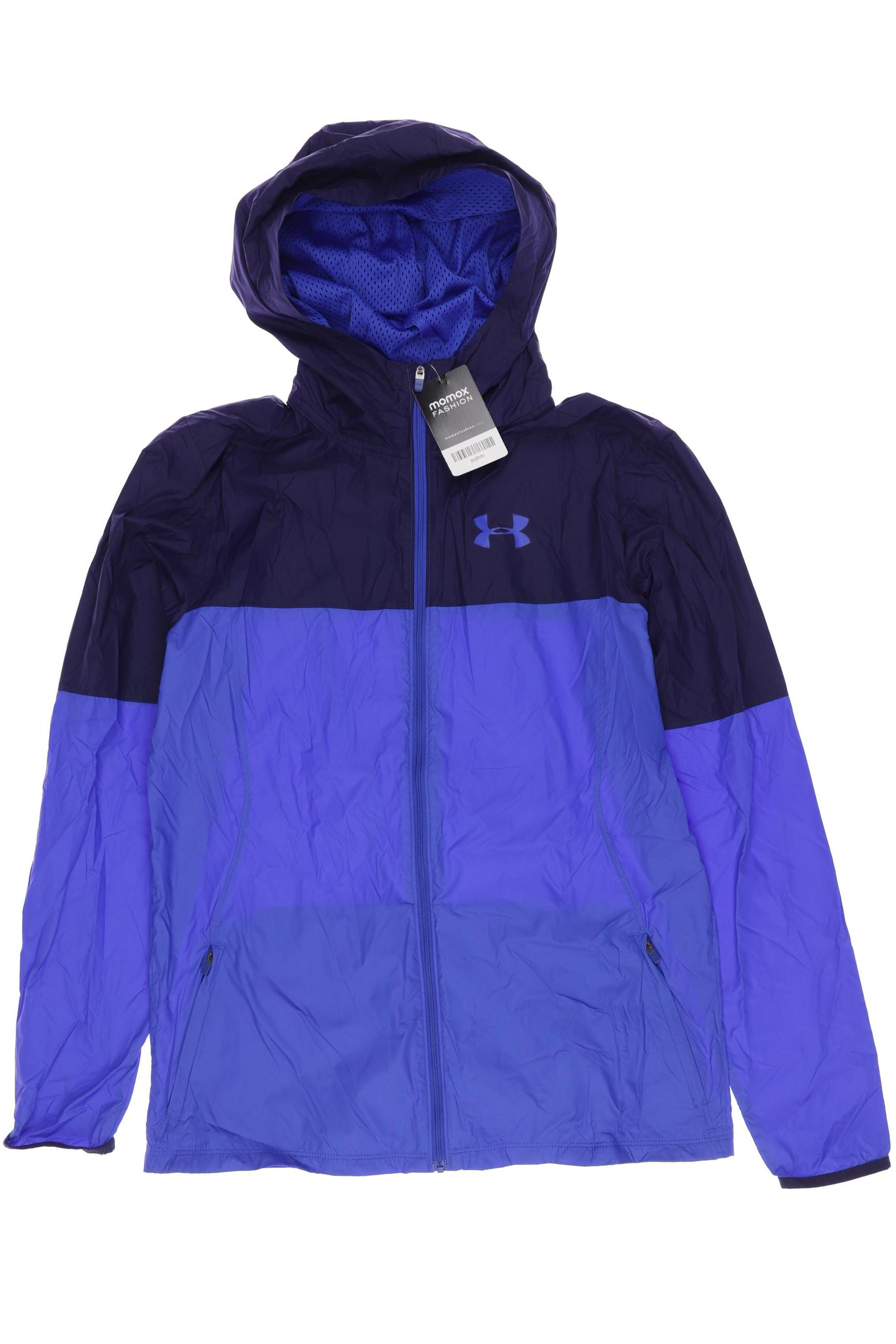 

Under Armour Herren Jacke, marineblau, Gr. 170