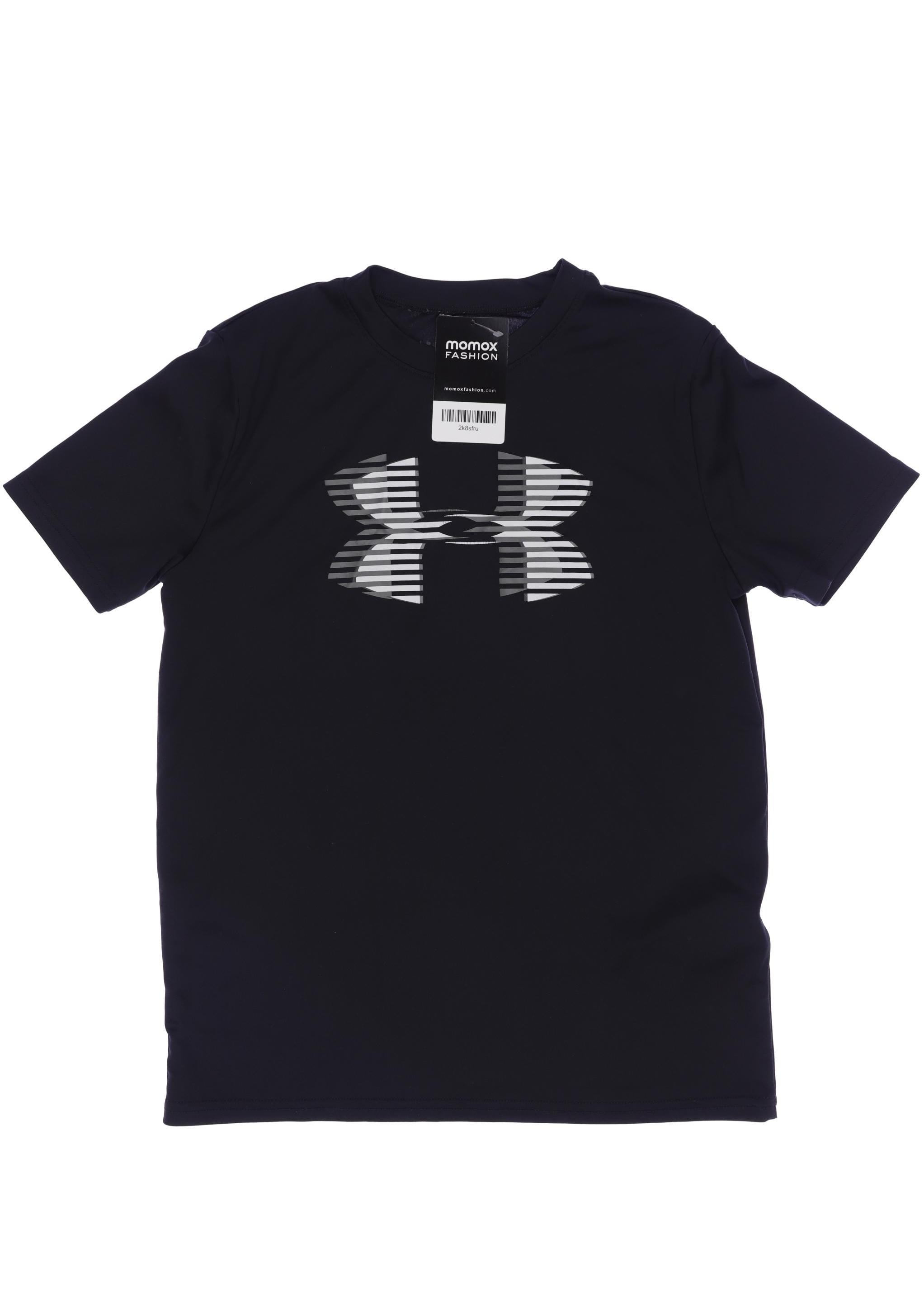 

Under Armour Herren T-Shirt, schwarz, Gr. 170