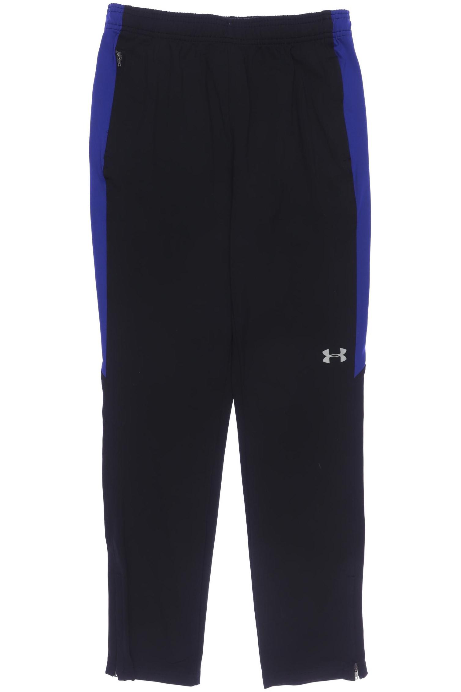 

Under Armour Herren Stoffhose, schwarz, Gr. 164