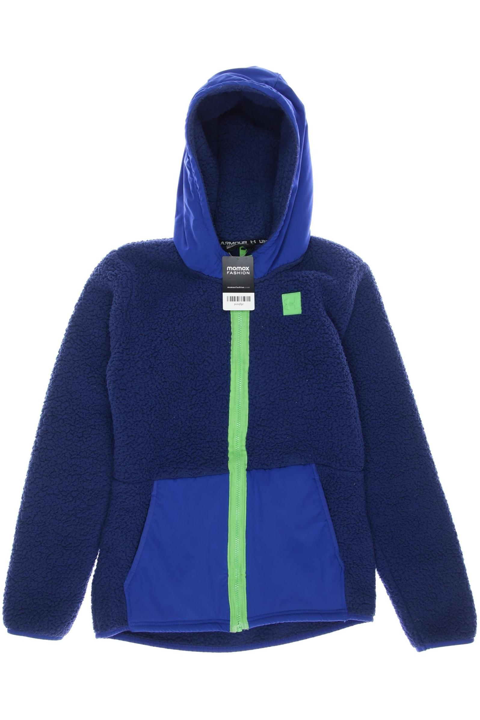 

Under Armour Herren Hoodies & Sweater, marineblau, Gr. 182