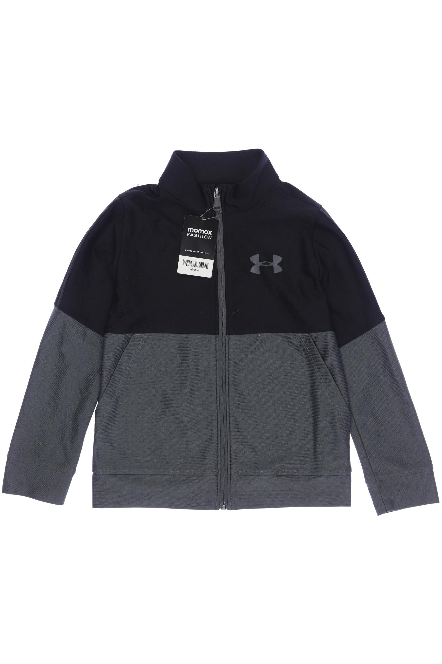 

Under Armour Herren Hoodies & Sweater, grau, Gr. 128