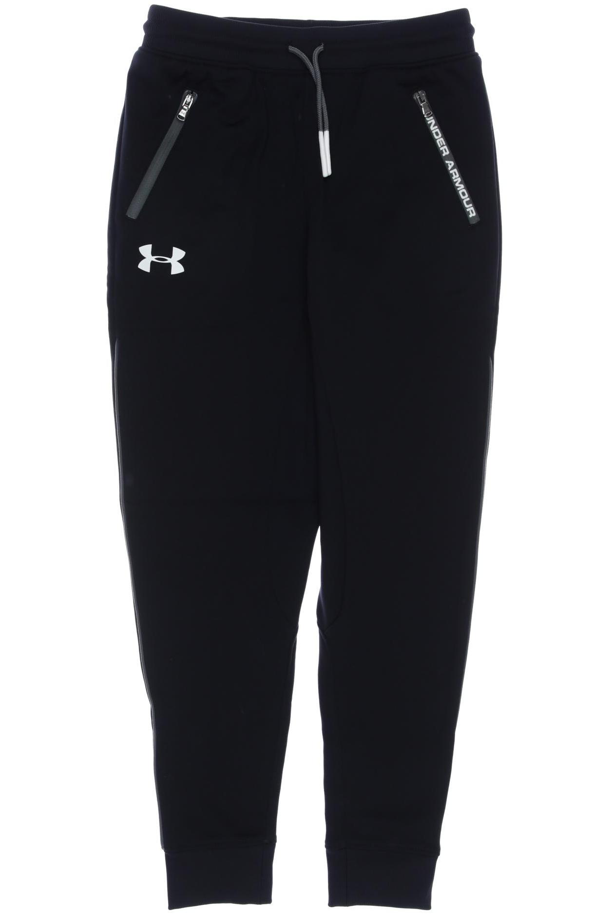 

Under Armour Herren Stoffhose, schwarz, Gr. 128
