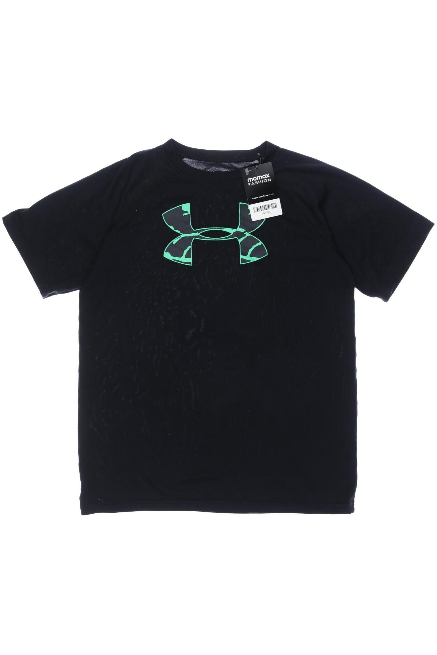 

Under Armour Herren T-Shirt, schwarz, Gr. 164