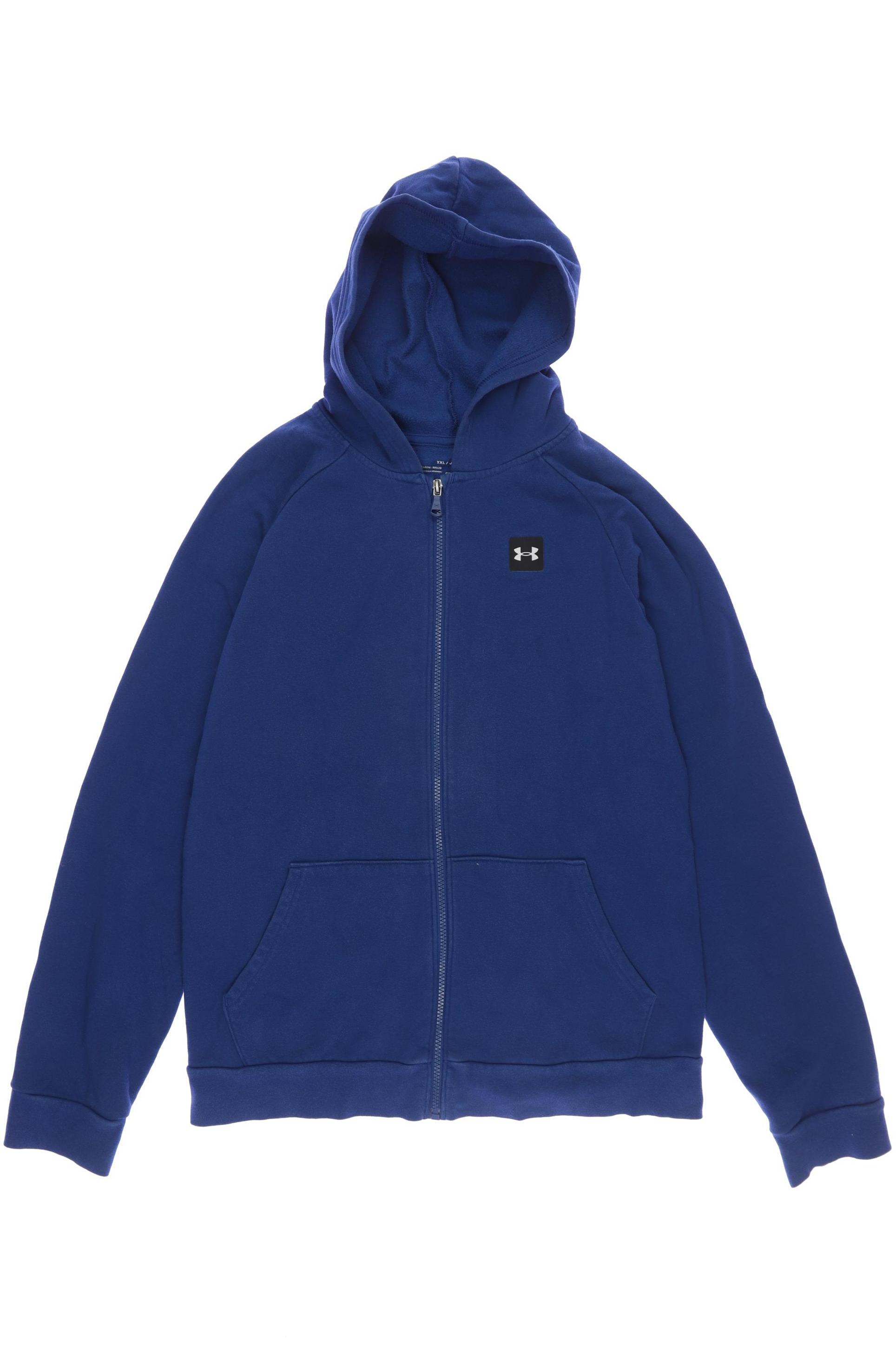 

Under Armour Herren Hoodies & Sweater, blau, Gr. 182
