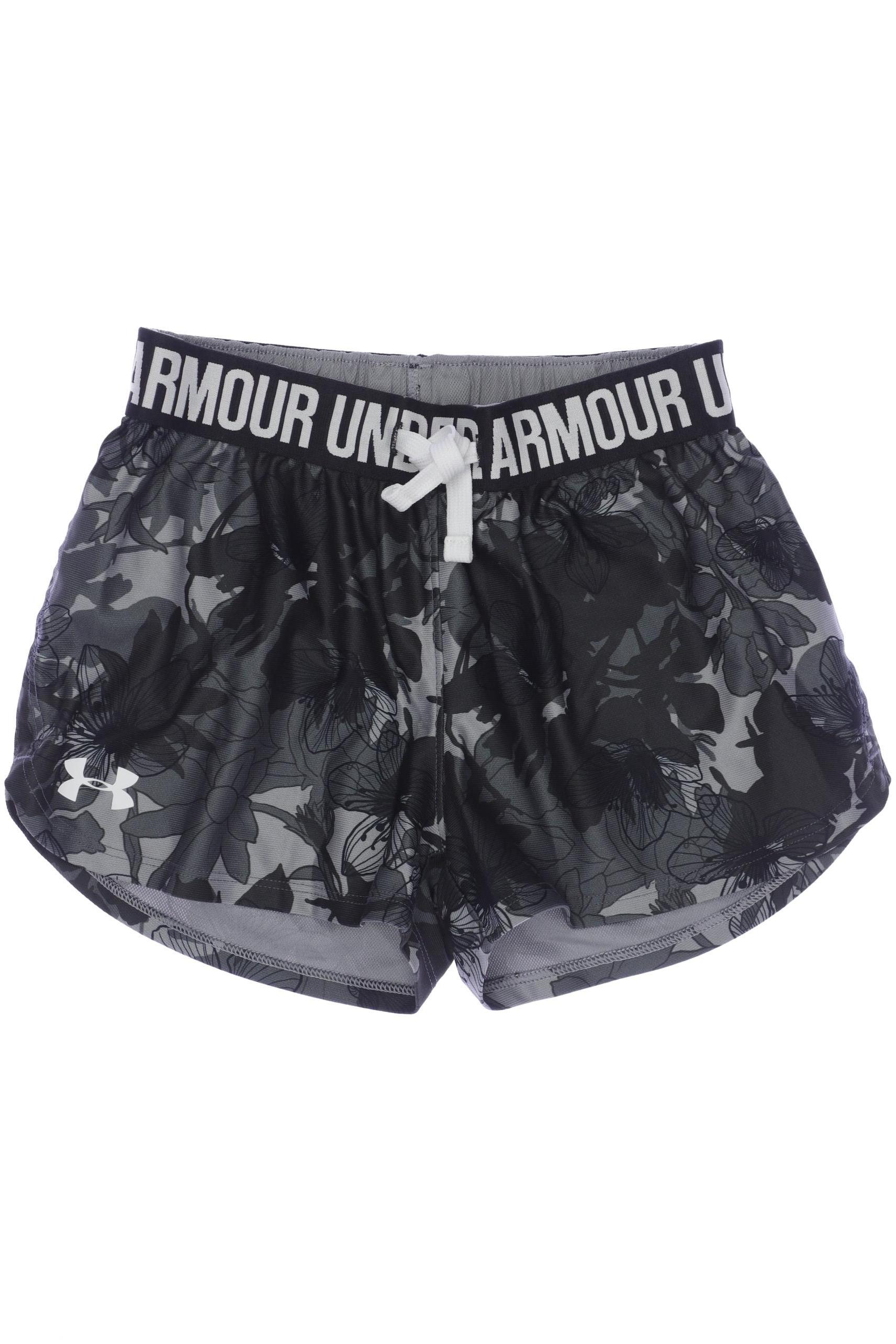 

Under Armour Herren Shorts, türkis, Gr. 8