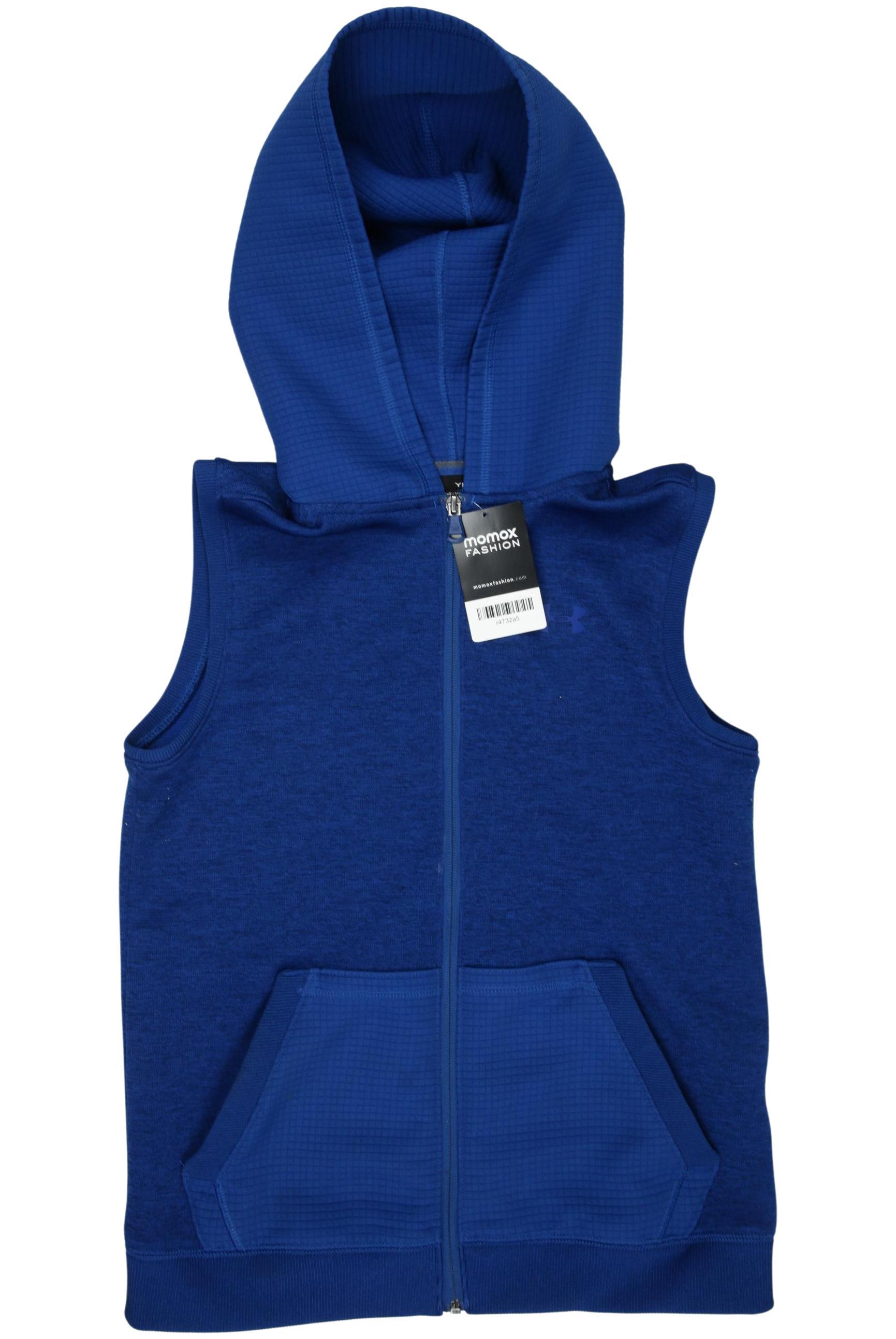 

Under Armour Herren Hoodies & Sweater, blau, Gr. uni