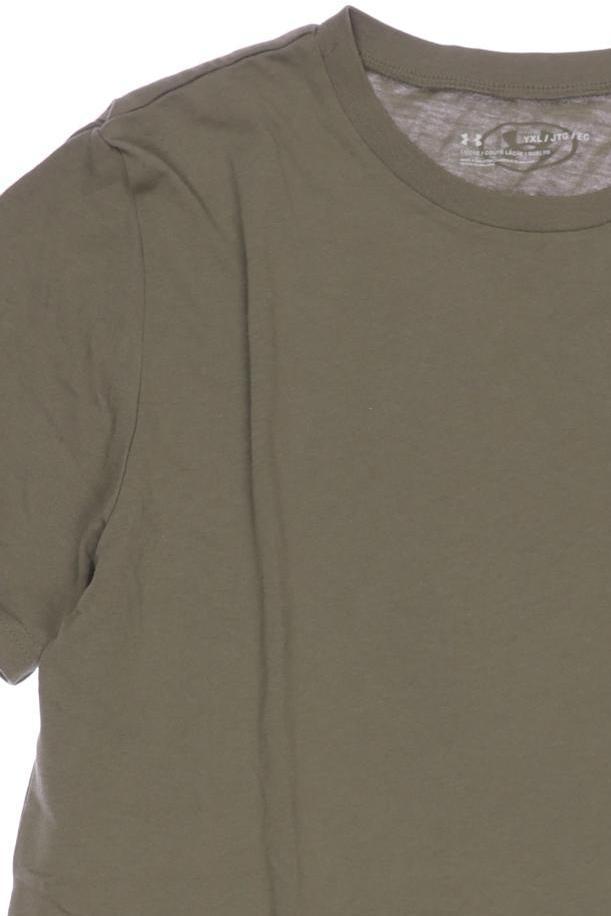 Thumbnail - Under Armour Jungen T-Shirt, grün, Gr. 188