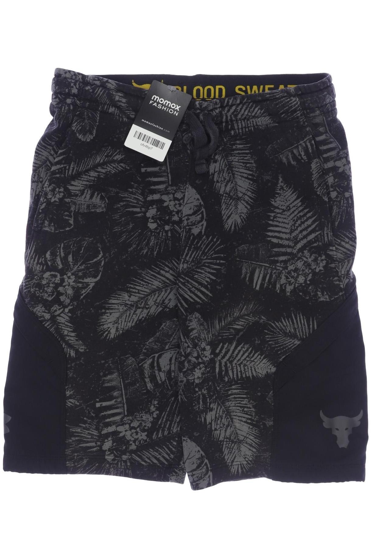 

Under Armour Herren Shorts, schwarz, Gr. 158
