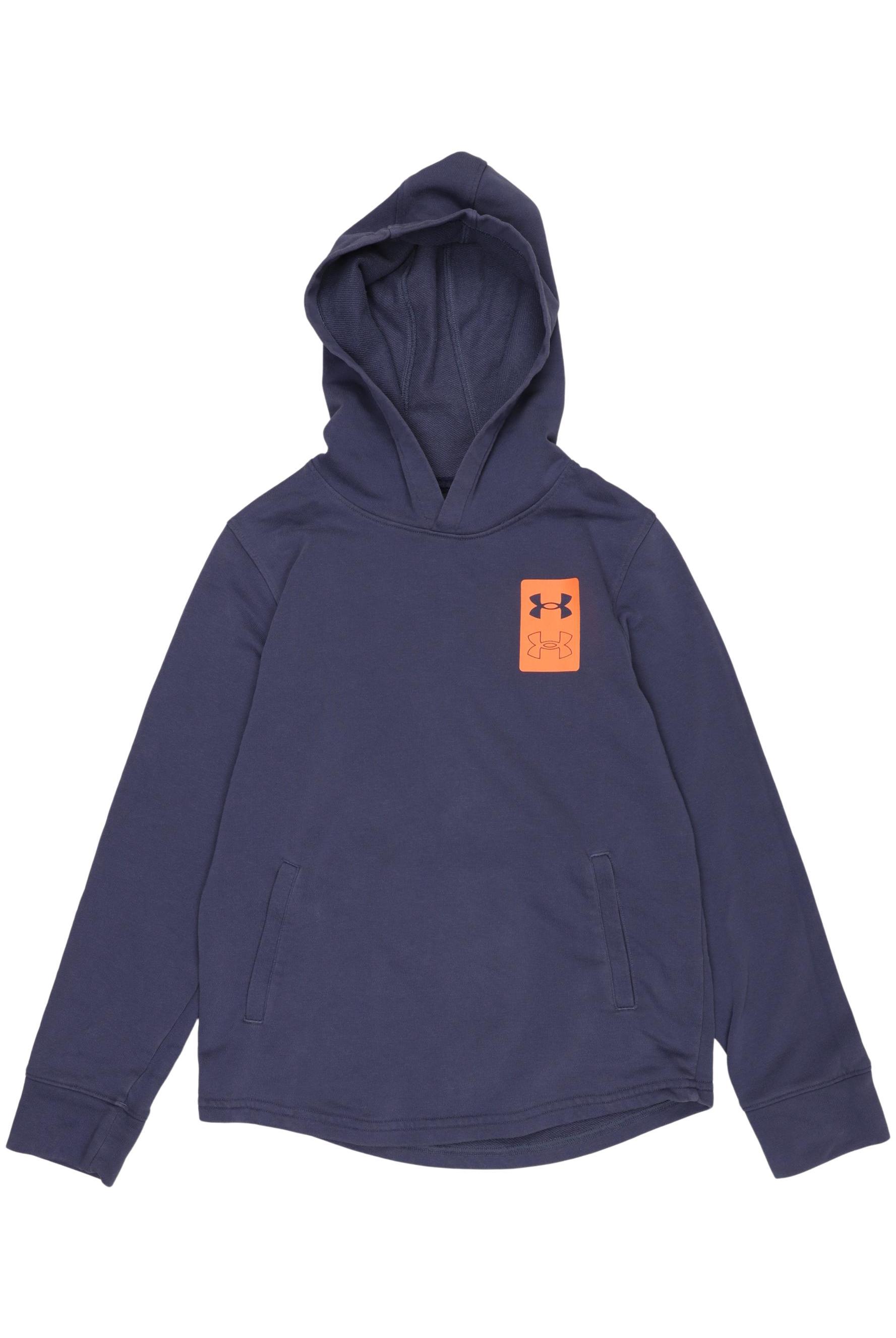 

Under Armour Herren Hoodies & Sweater, blau, Gr. 146/152