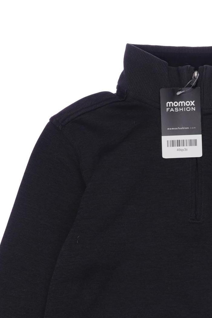 Thumbnail - Under Armour Jungen Hoodies &amp; Sweater, schwarz, Gr. 158