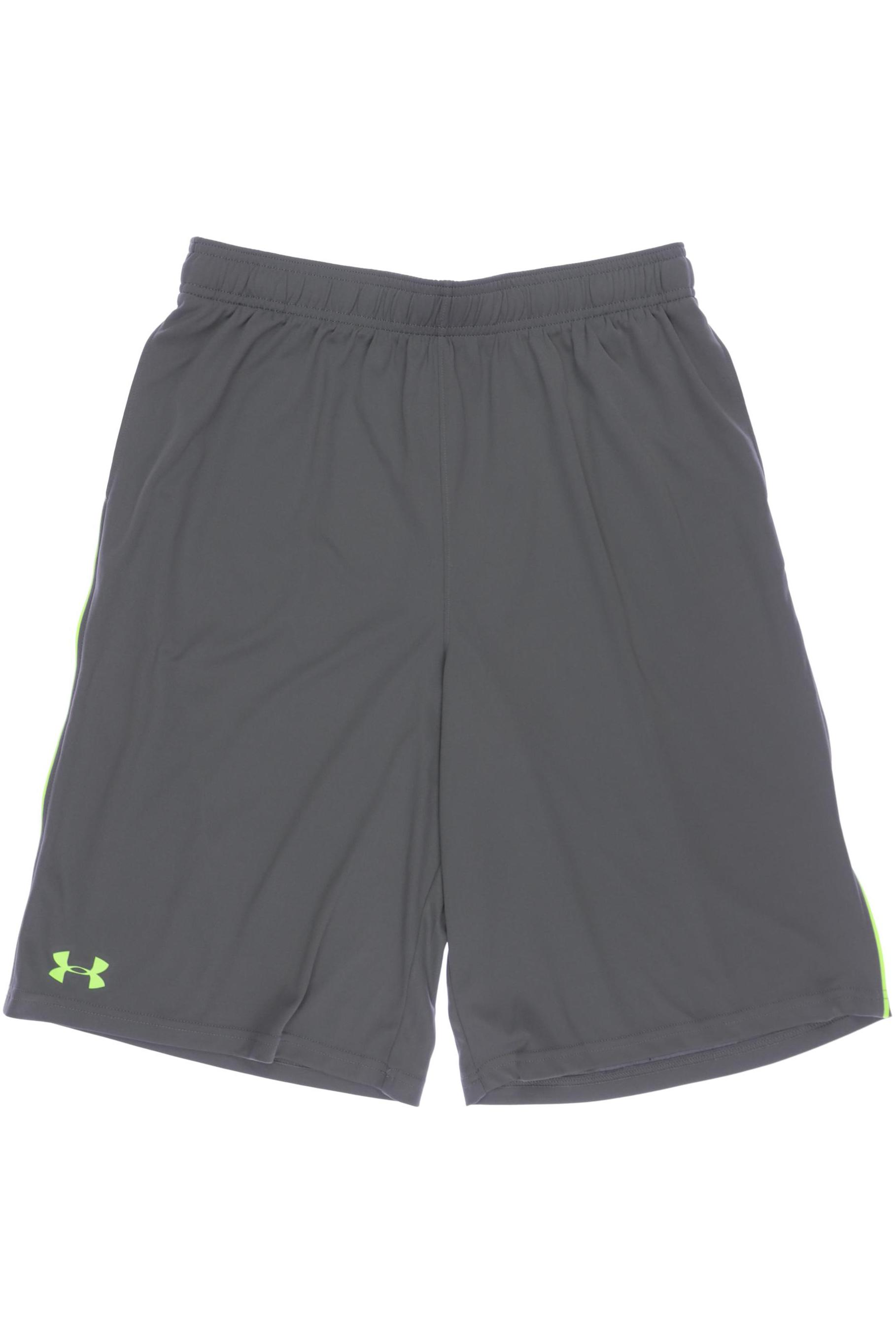 

UNDER ARMOUR Jungen Shorts, grau