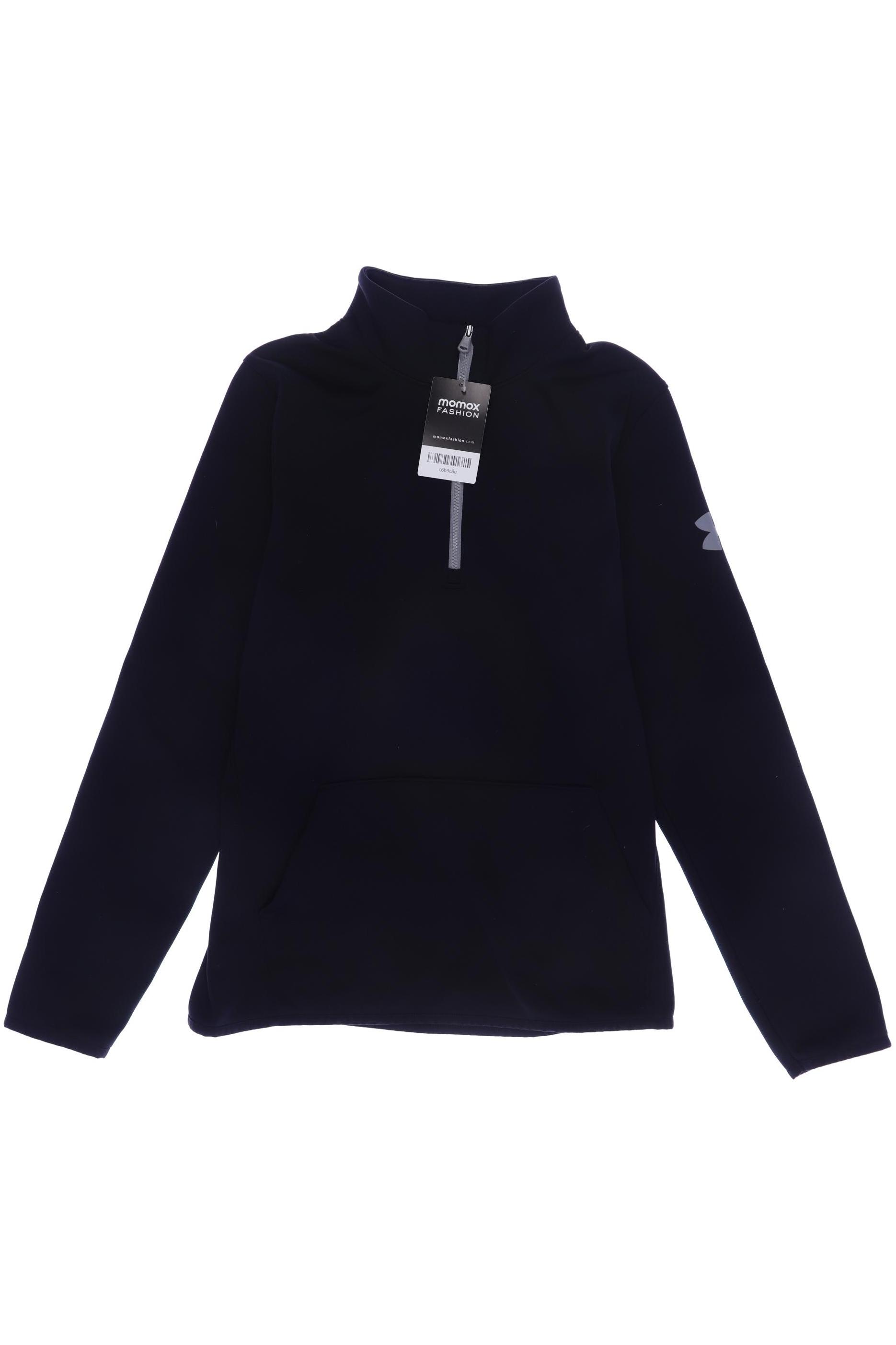 

UNDER ARMOUR Jungen Hoodies & Sweater, schwarz