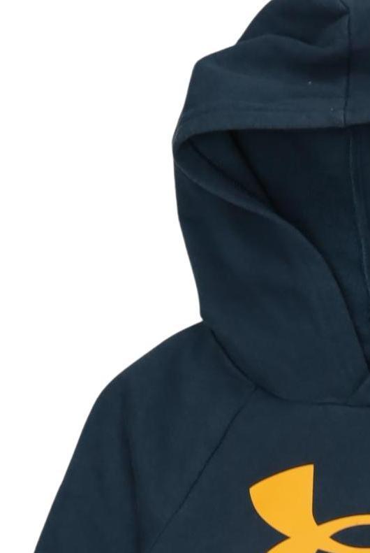 Thumbnail - Under Armour Jungen Hoodies &amp; Sweater, marineblau, Gr. 122/128