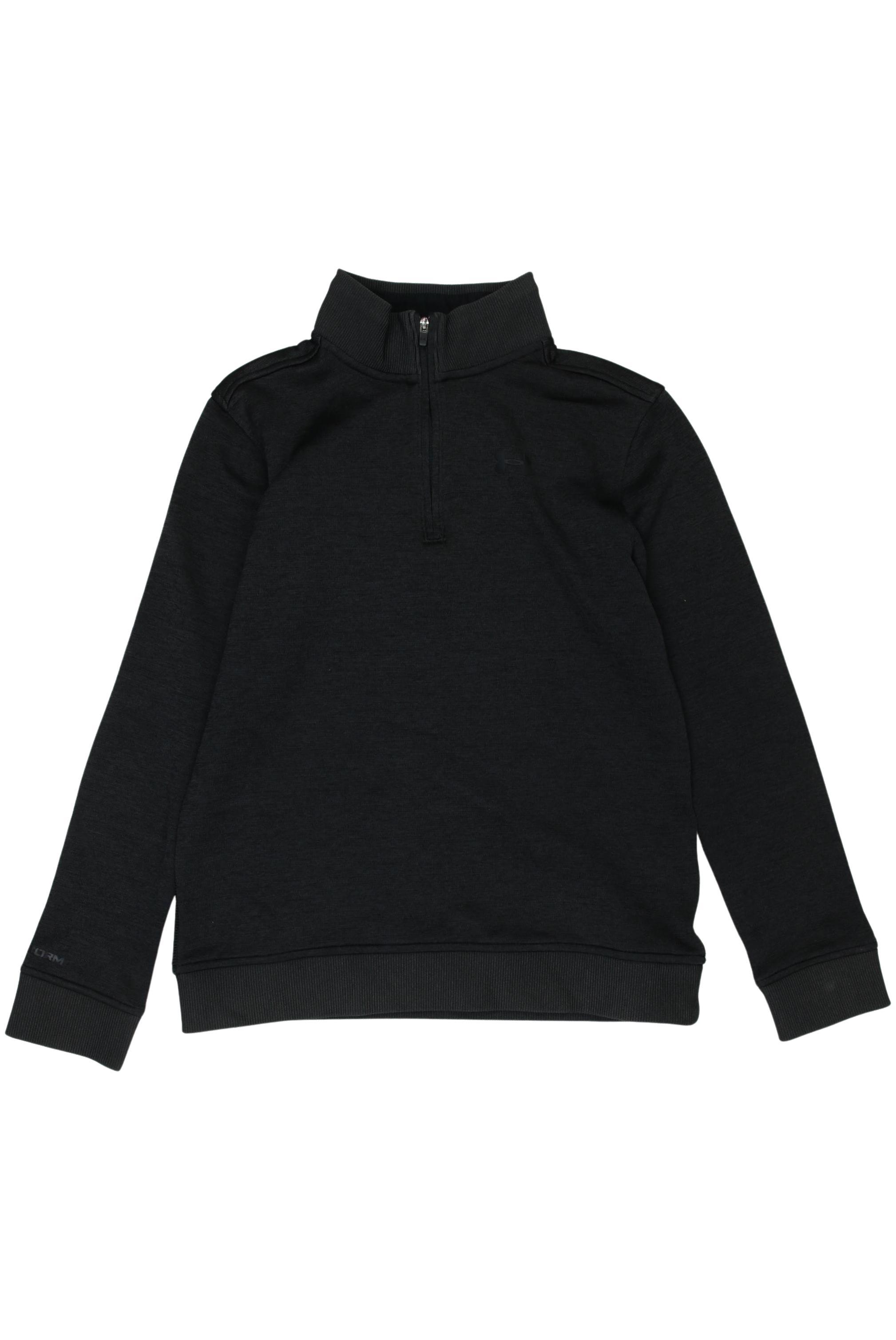 

Under Armour Jungen Hoodies & Sweater, grau, Gr. 164