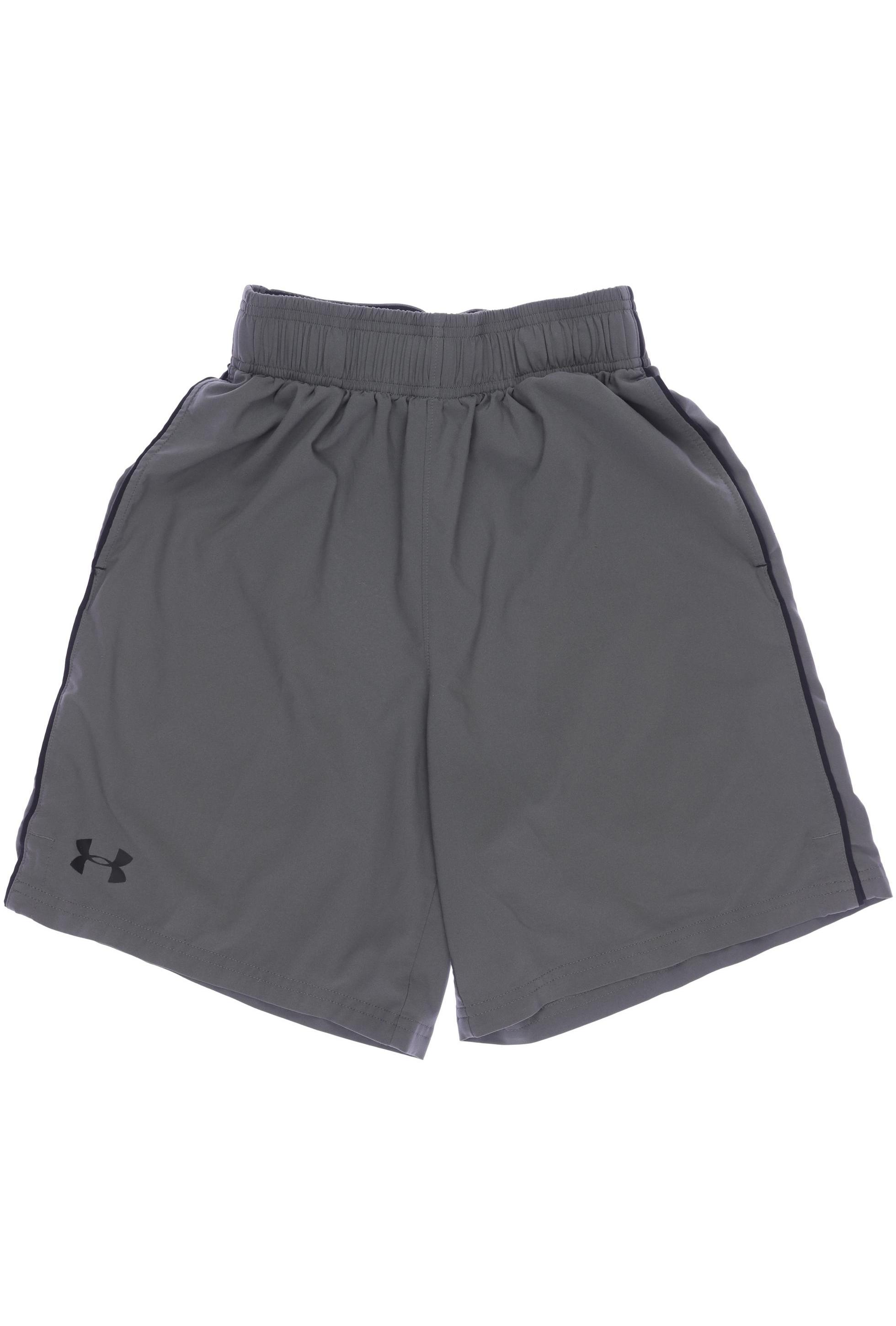 

Under Armour Herren Shorts, grün, Gr. 134