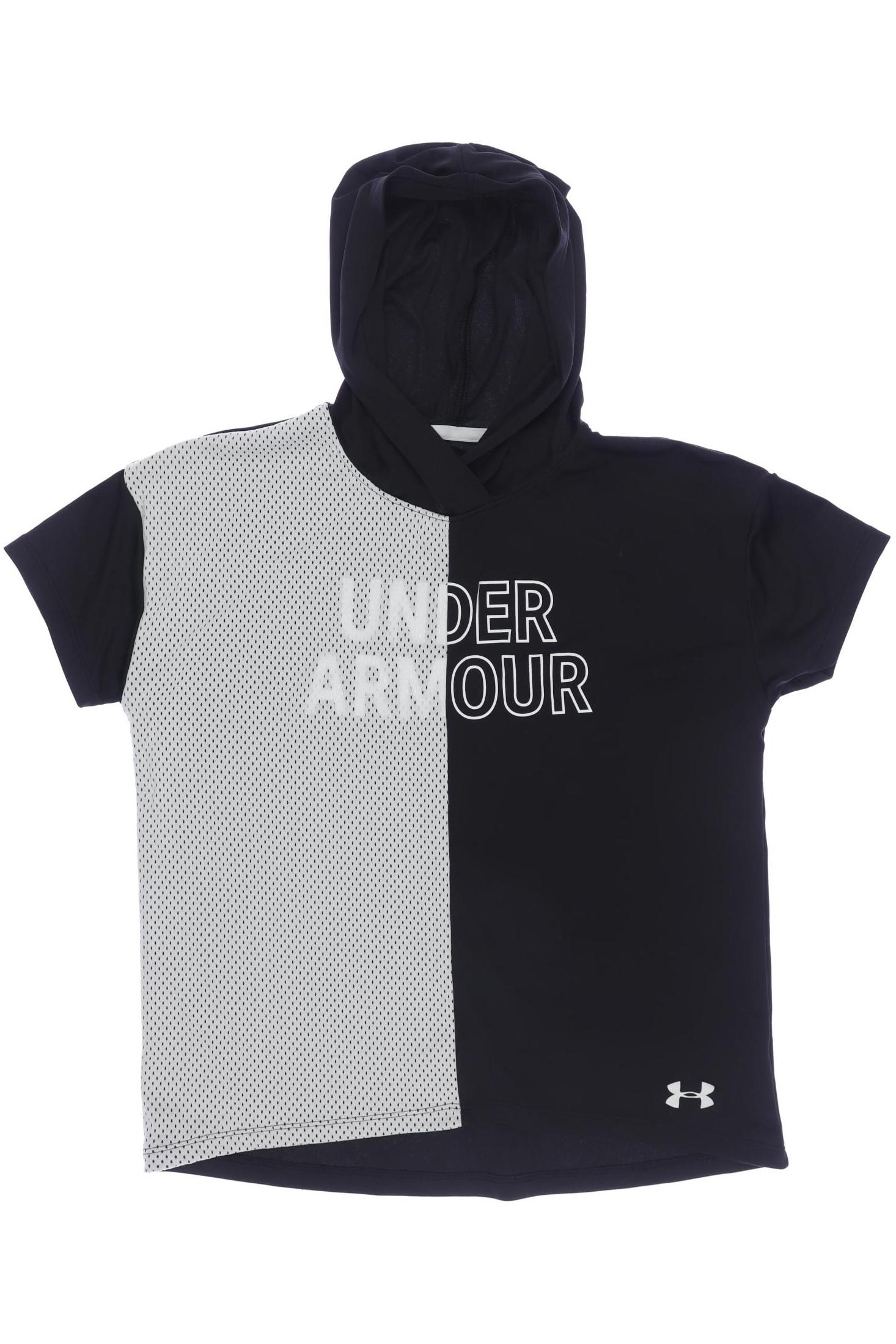 

Under Armour Herren T-Shirt, schwarz, Gr. 170