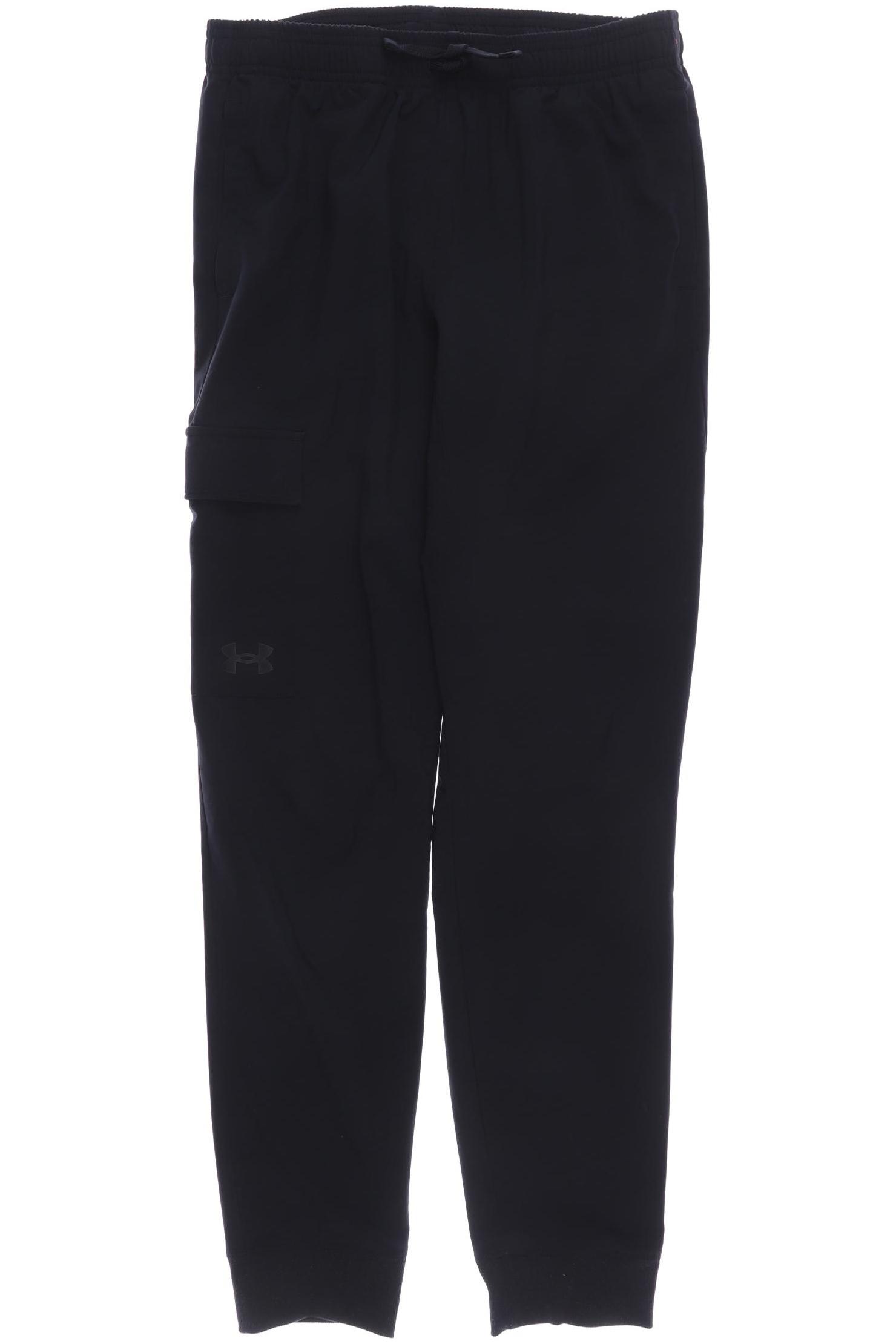 

Under Armour Herren Stoffhose, marineblau, Gr. 164