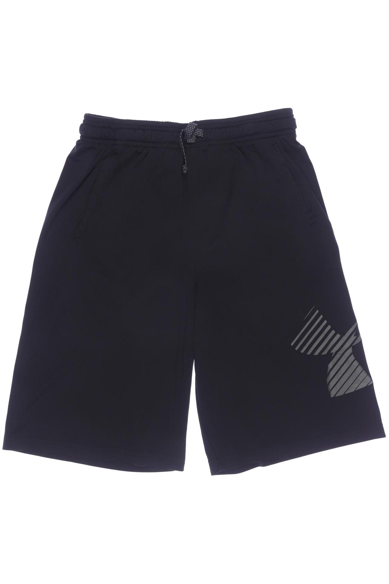 

Under Armour Herren Shorts, schwarz, Gr. 164