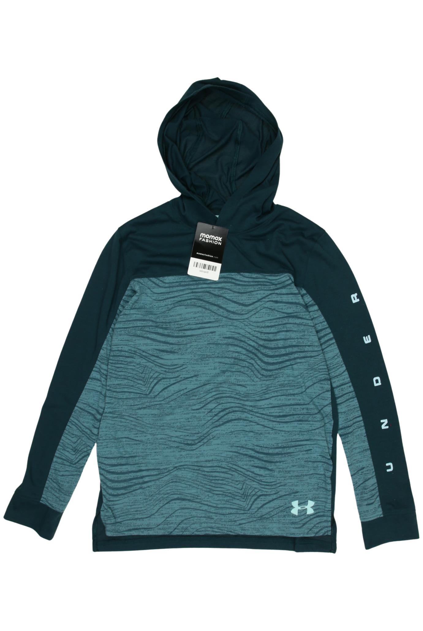 

Under Armour Herren Hoodies & Sweater, grün, Gr. 134