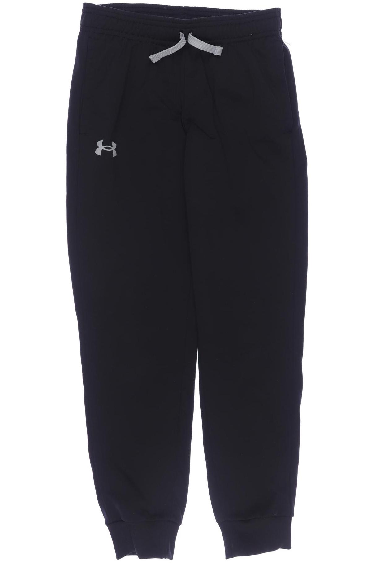 

Under Armour Herren Stoffhose, schwarz, Gr. 128