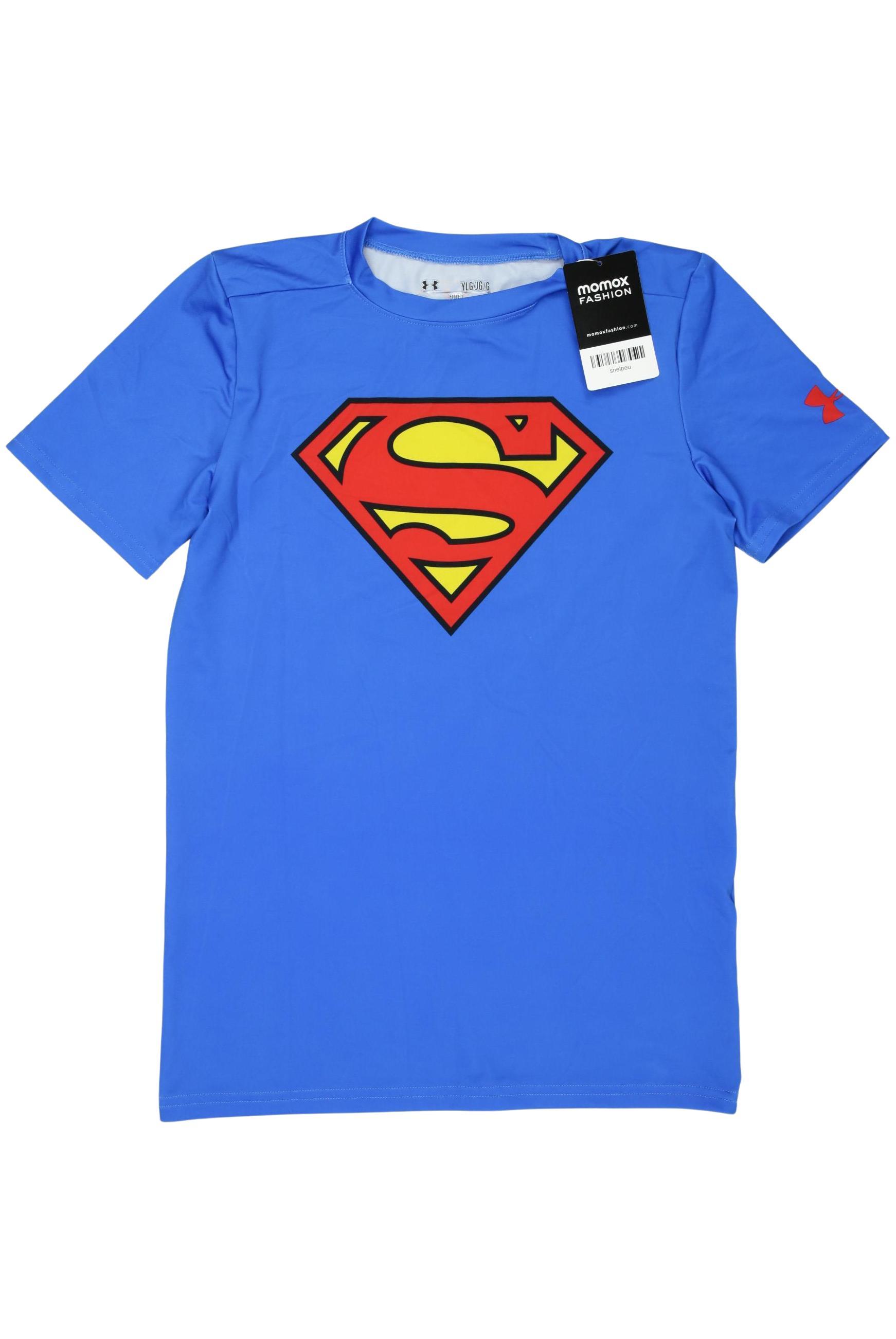 

Under Armour Herren T-Shirt, blau, Gr. 164