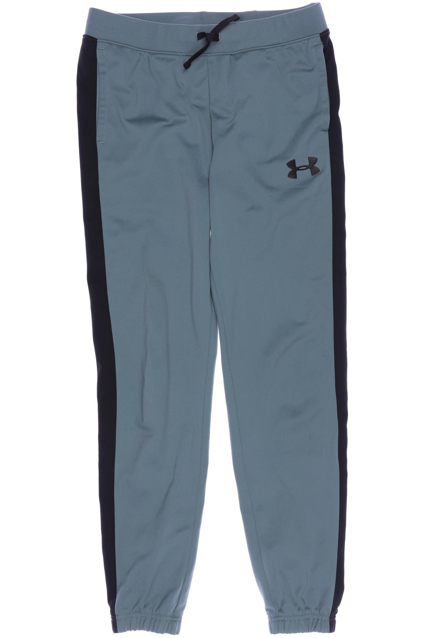 

UNDER ARMOUR Jungen Stoffhose, türkis