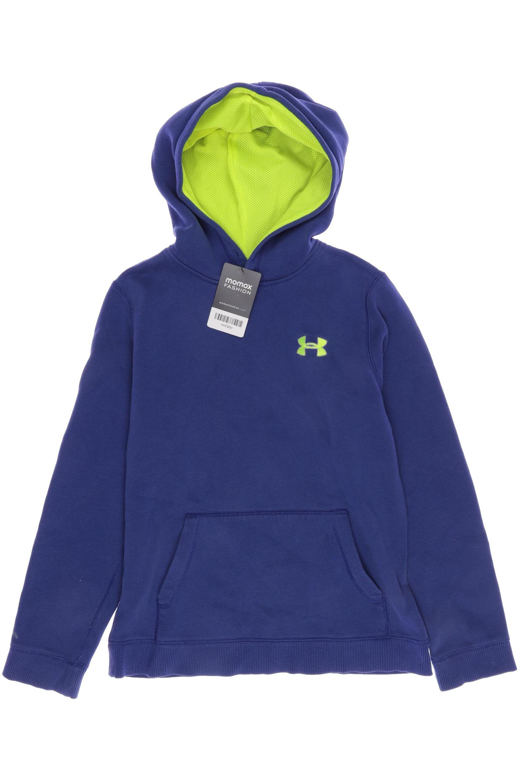 

Under Armour Herren Hoodies & Sweater, marineblau, Gr. 164