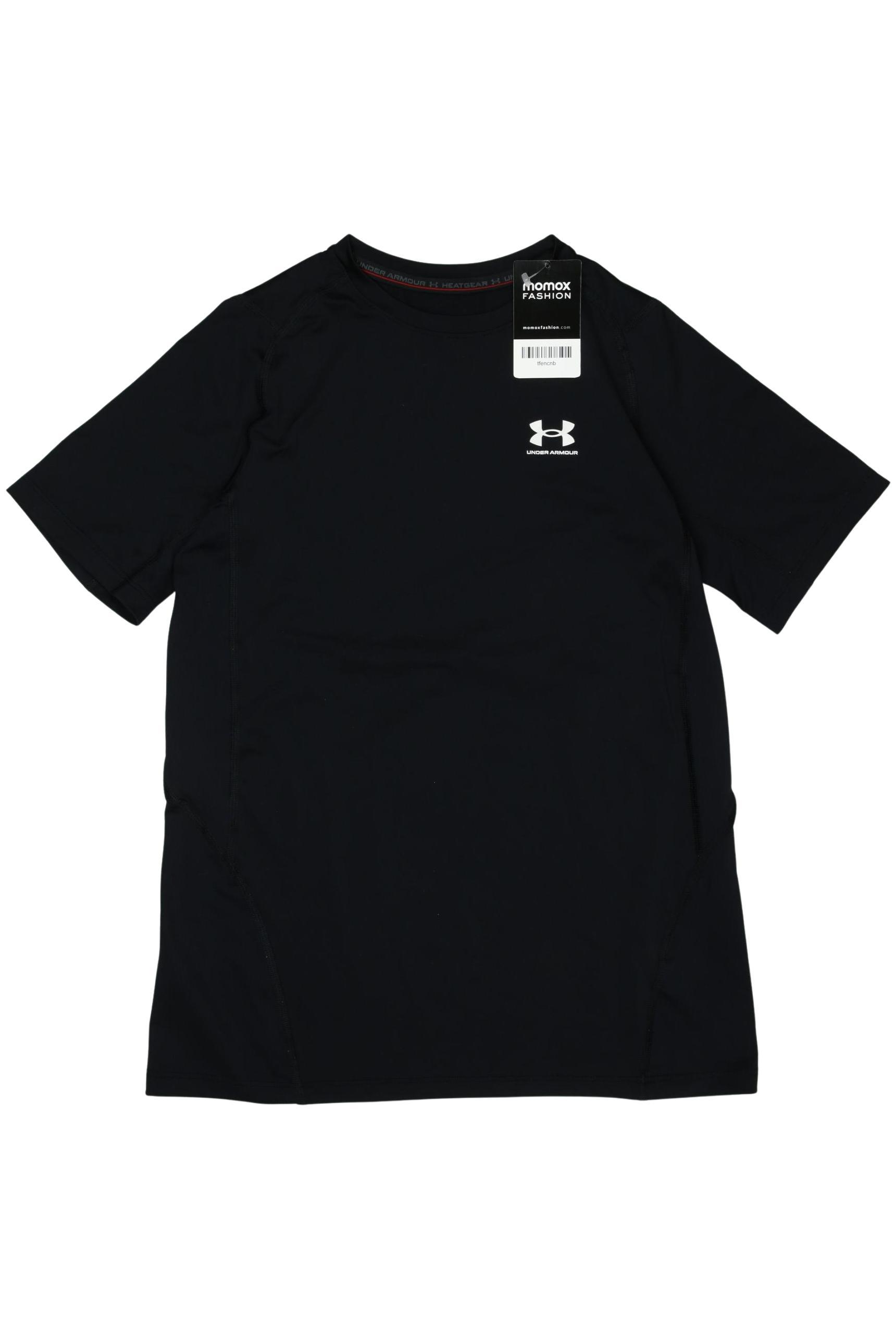 

Under Armour Herren T-Shirt, schwarz, Gr. 164