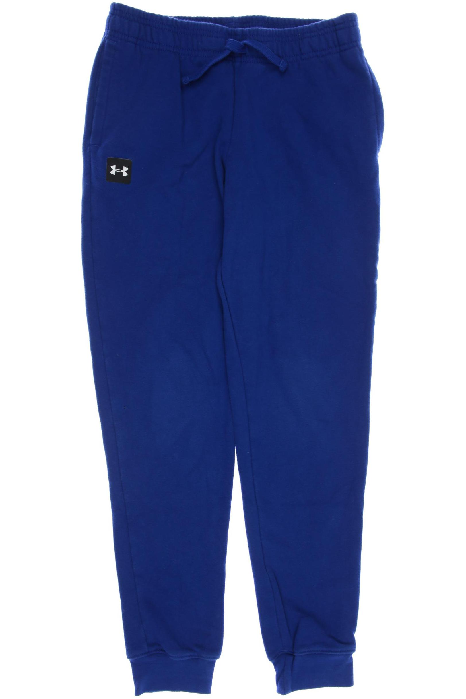 

Under Armour Herren Stoffhose, blau, Gr. 158