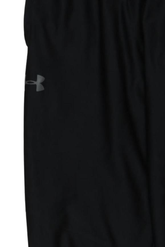 Thumbnail - Under Armour Jungen Stoffhose, schwarz, Gr. 188