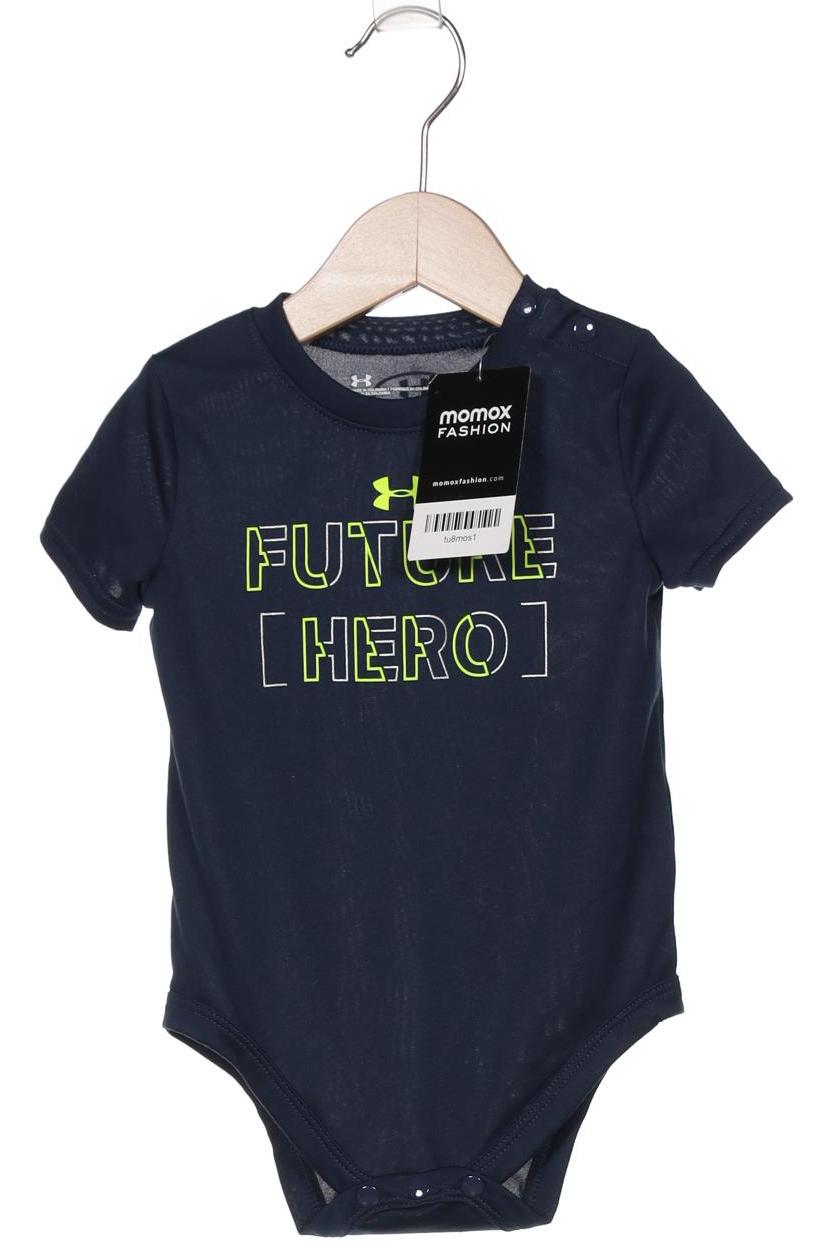 

UNDER ARMOUR Jungen Strampler, marineblau