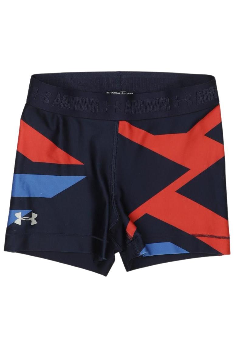 

Under Armour Jungen Shorts, mehrfarbig, Gr. 122