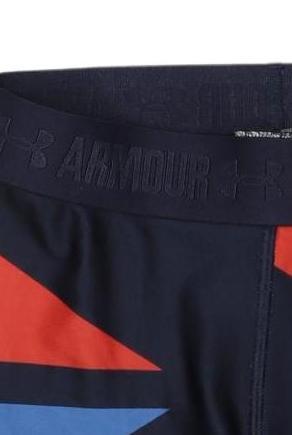 Thumbnail - Under Armour Jungen Shorts, mehrfarbig, Gr. 122