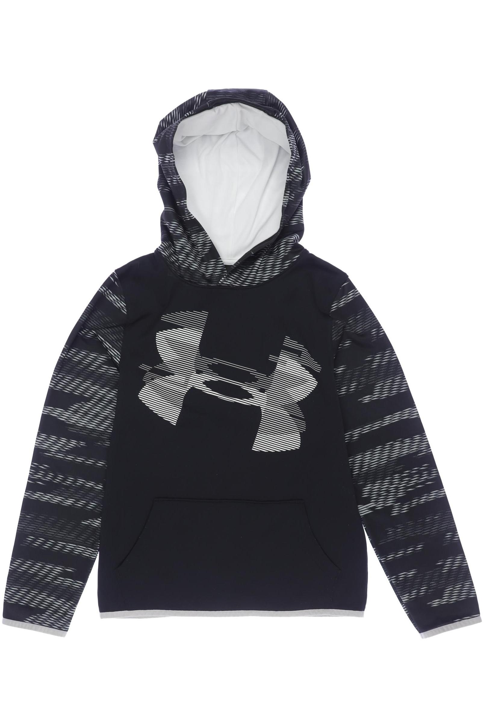 

Under Armour Herren Hoodies & Sweater, schwarz, Gr. 146