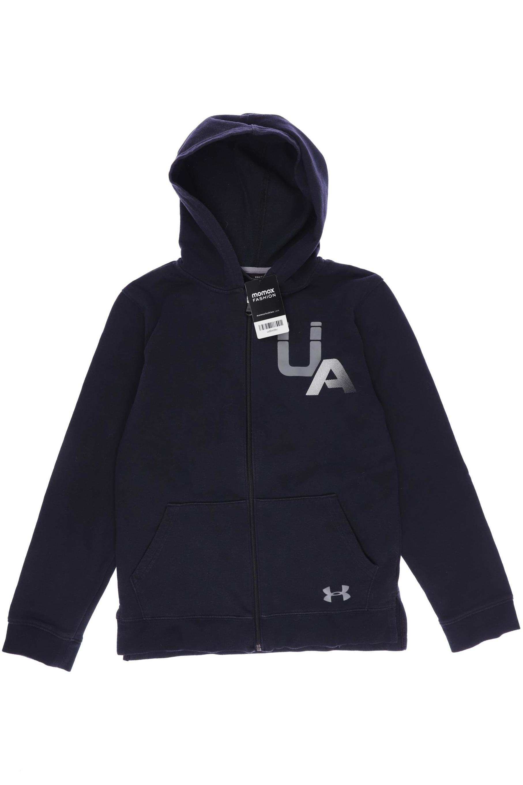 

Under Armour Herren Hoodies & Sweater, schwarz, Gr. 158